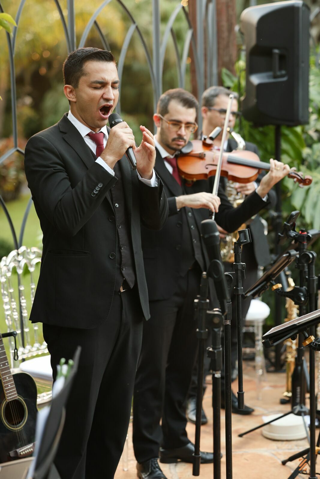 Foto cas Paola e Raphael Foto cas Paola e Raphael - Imagem 54