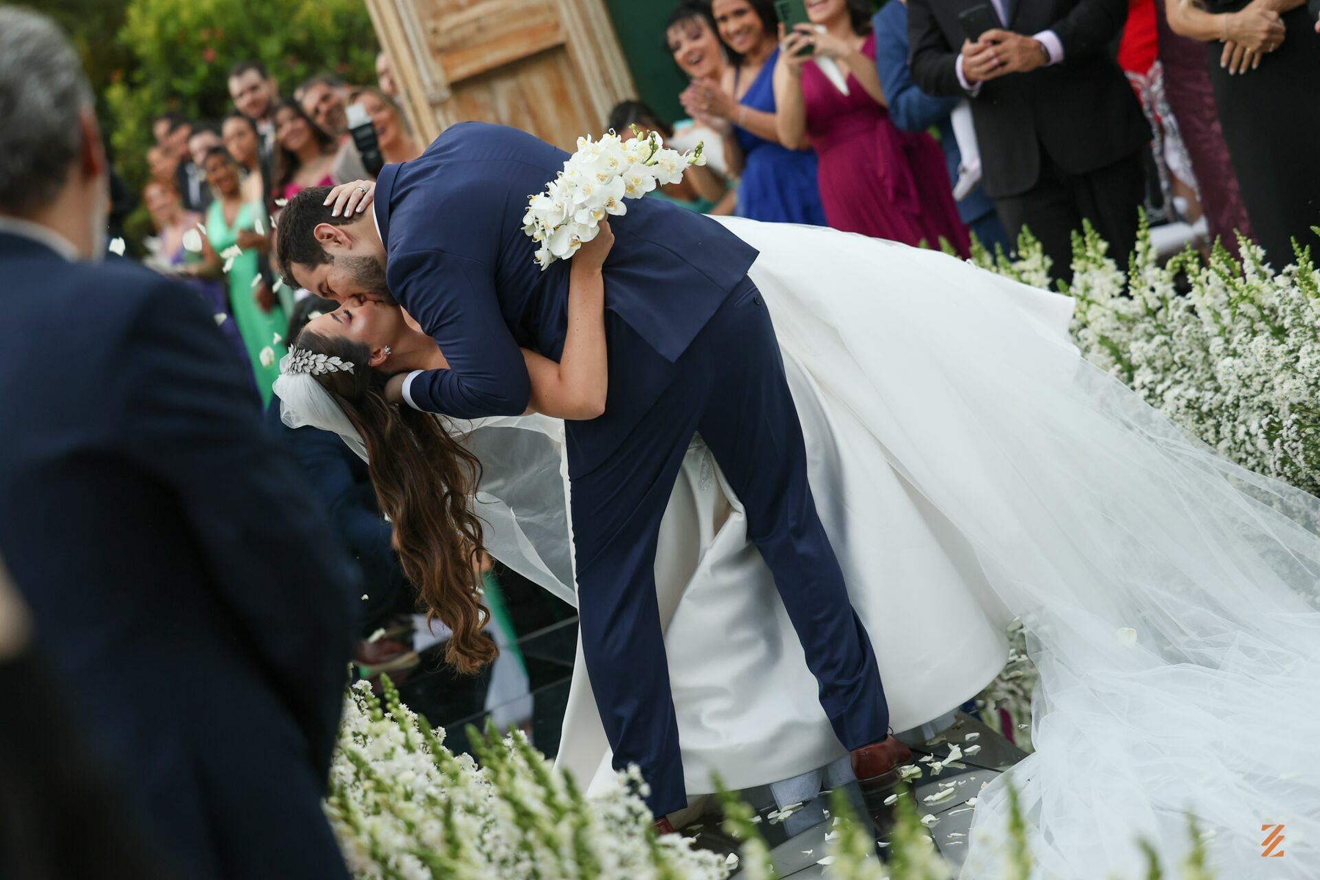 Foto cas Paola e Raphael Foto cas Paola e Raphael - Imagem 63