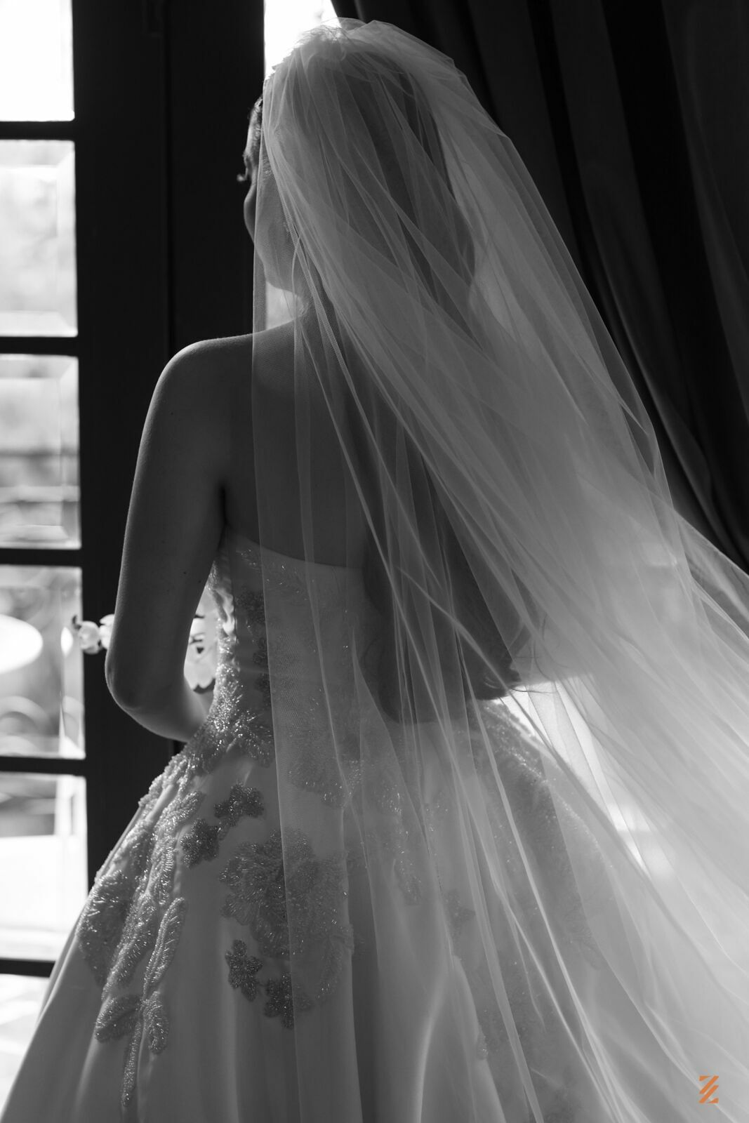 Foto cas Paola e Raphael Foto cas Paola e Raphael - Imagem 12