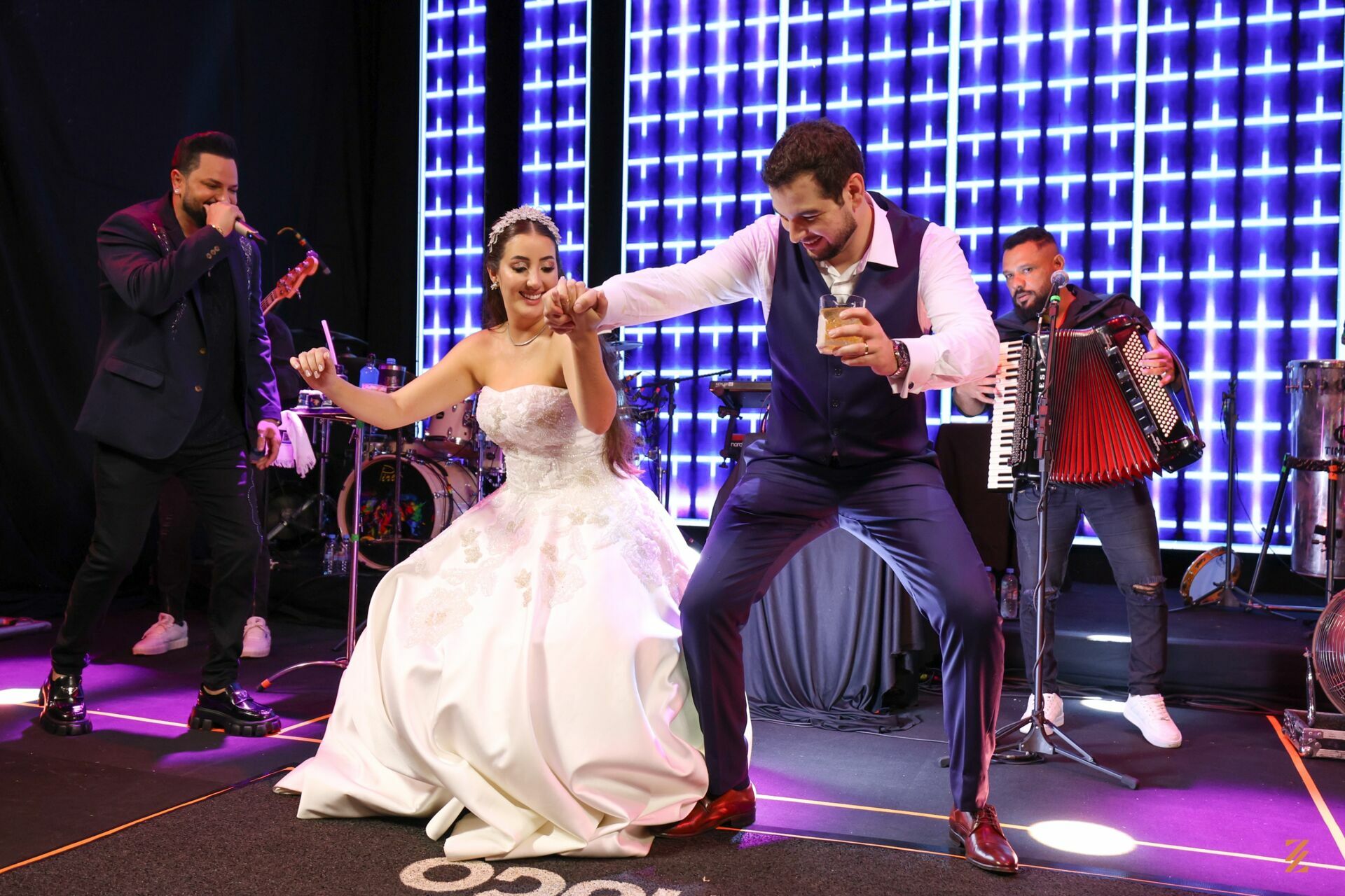 Foto cas Paola e Raphael Foto cas Paola e Raphael - Imagem 109