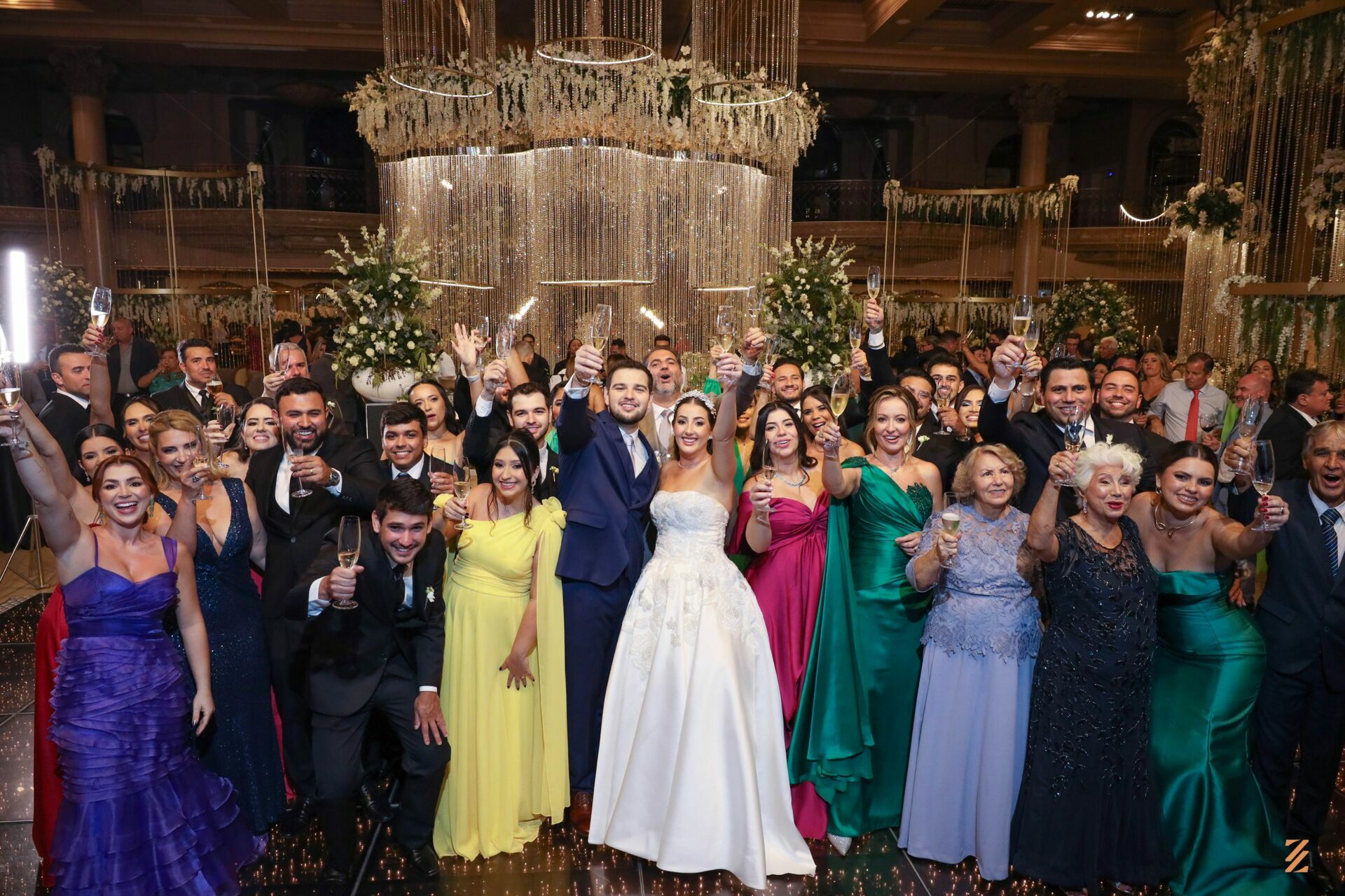 Foto cas Paola e Raphael Foto cas Paola e Raphael - Imagem 94