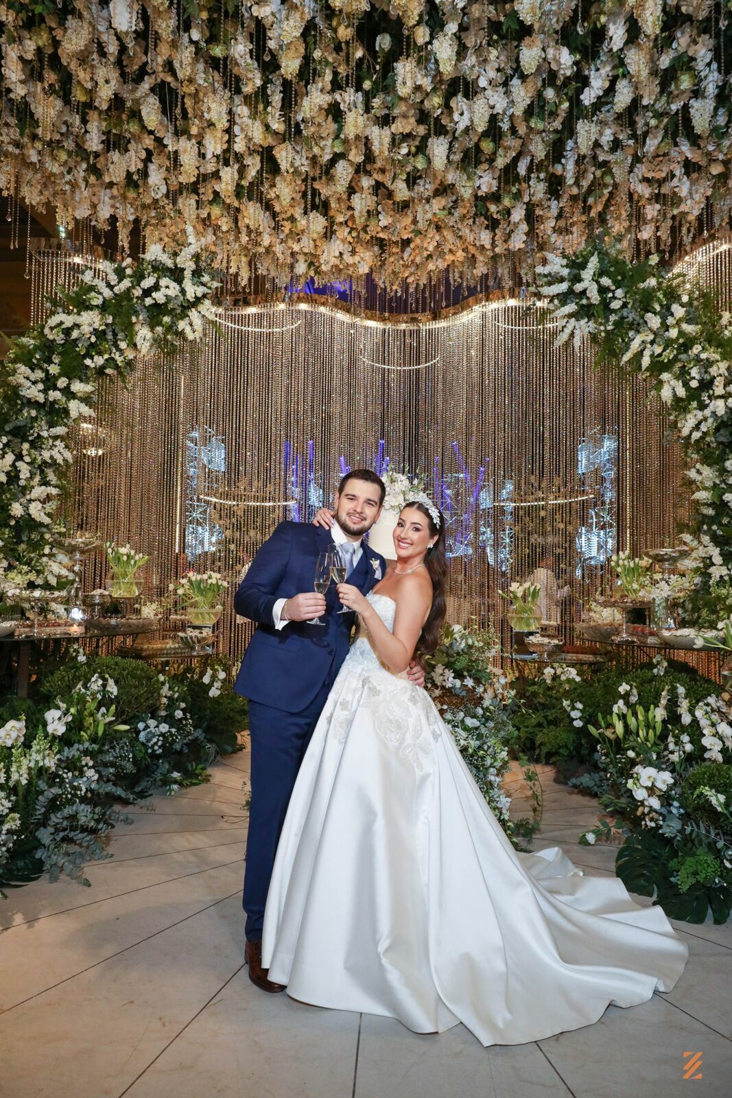 Foto cas Paola e Raphael Foto cas Paola e Raphael - Imagem 92