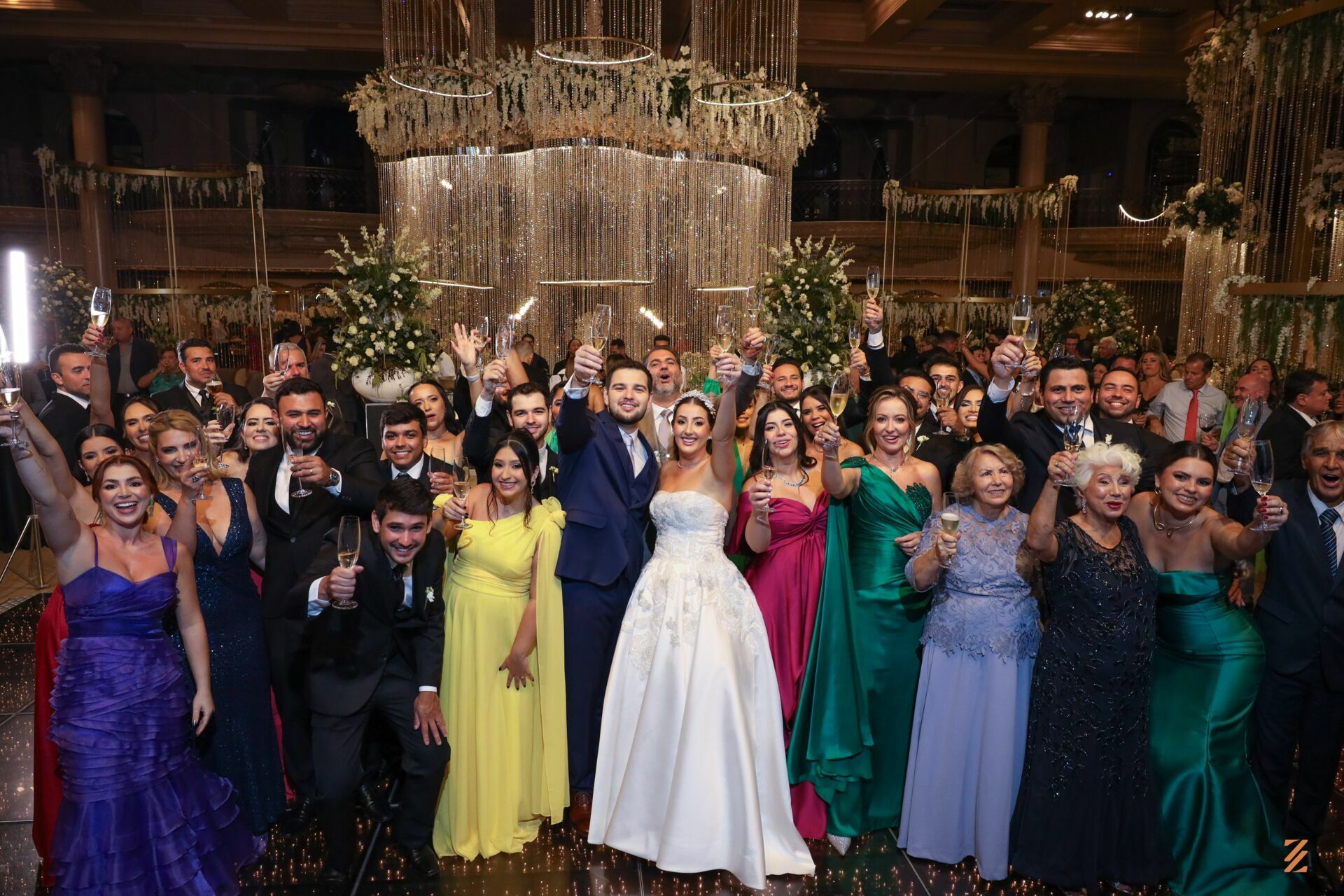 Foto cas Paola e Raphael Foto cas Paola e Raphael - Imagem 90