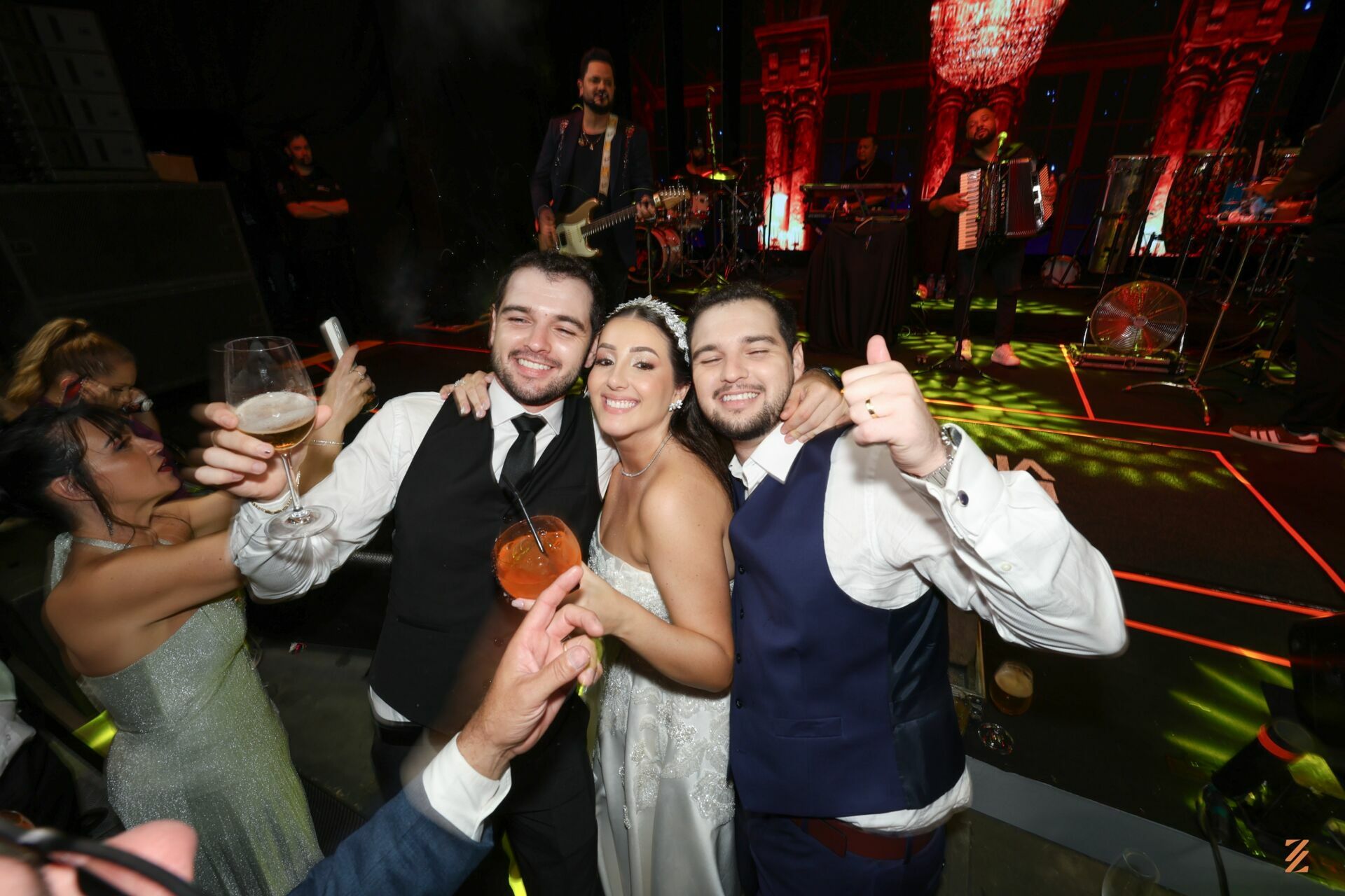 Foto cas Paola e Raphael Foto cas Paola e Raphael - Imagem 105