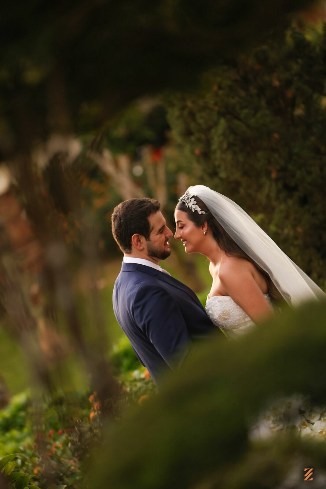 Foto cas Paola e Raphael Foto cas Paola e Raphael - Imagem 68