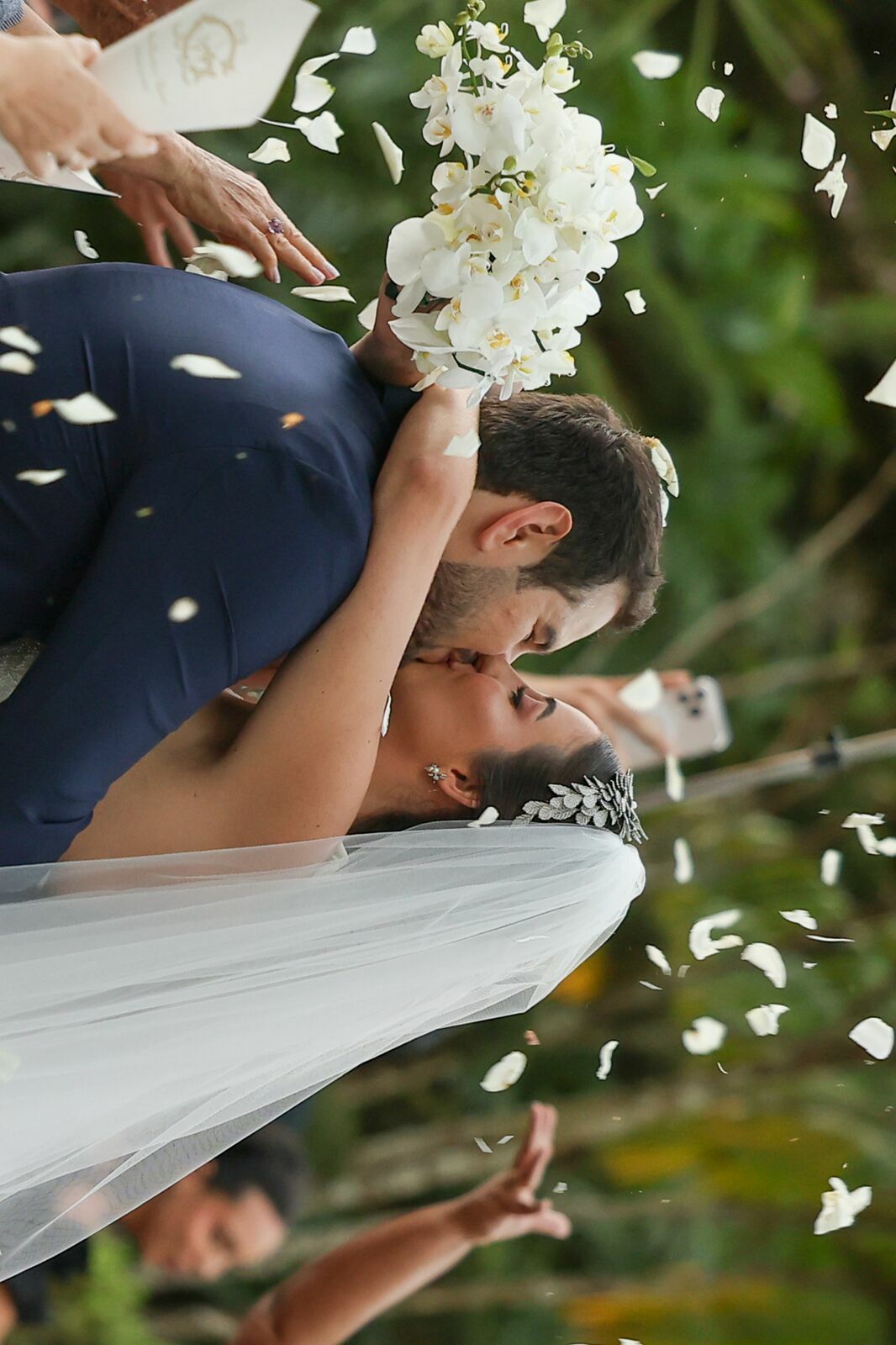 Foto cas Paola e Raphael Foto cas Paola e Raphael - Imagem 66