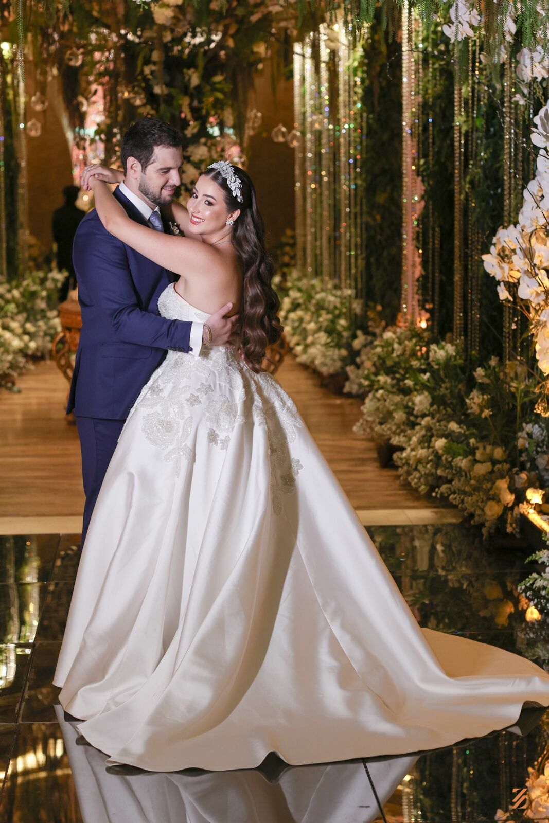 Foto cas Paola e Raphael Foto cas Paola e Raphael - Imagem 85