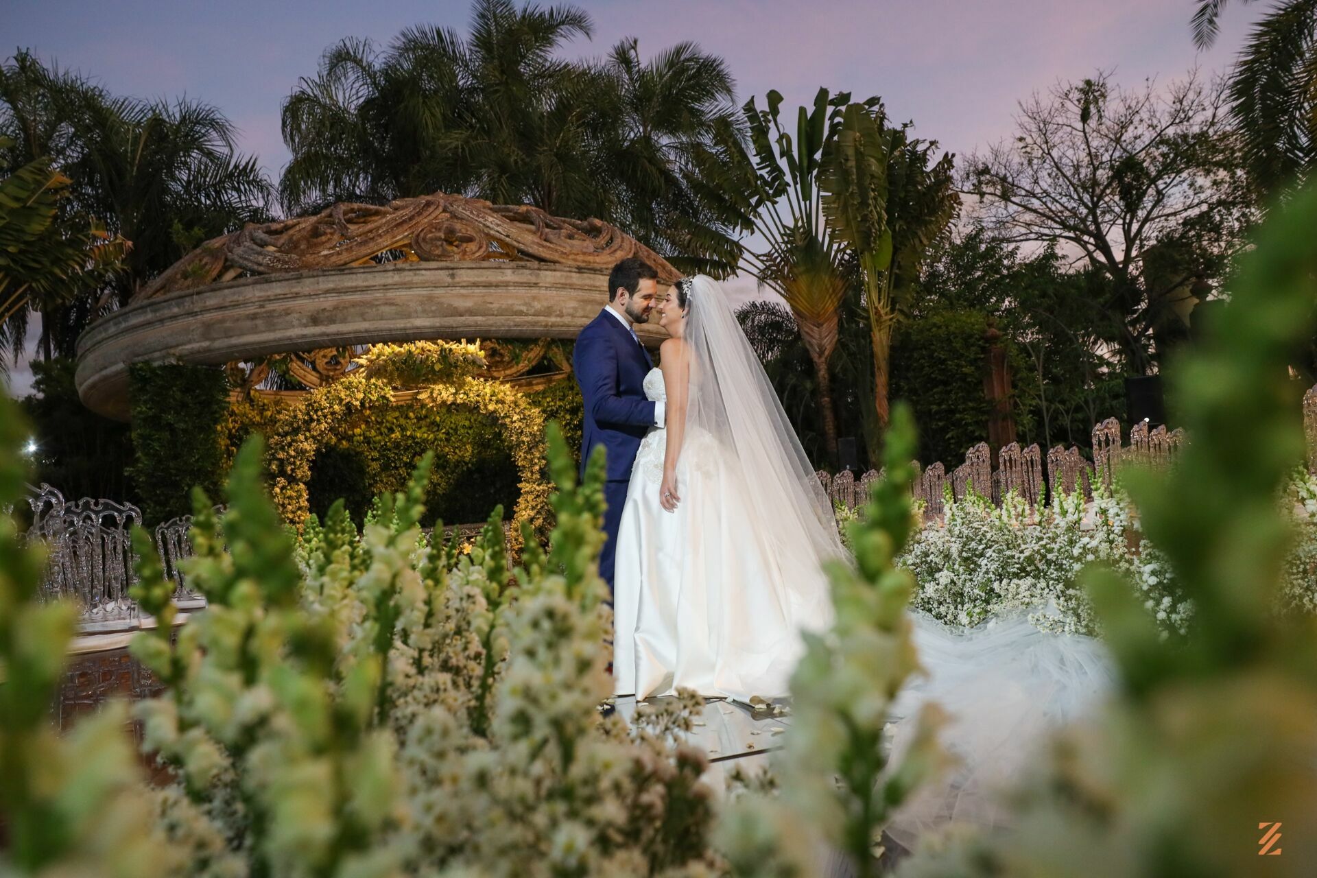 Foto cas Paola e Raphael Foto cas Paola e Raphael - Imagem 73