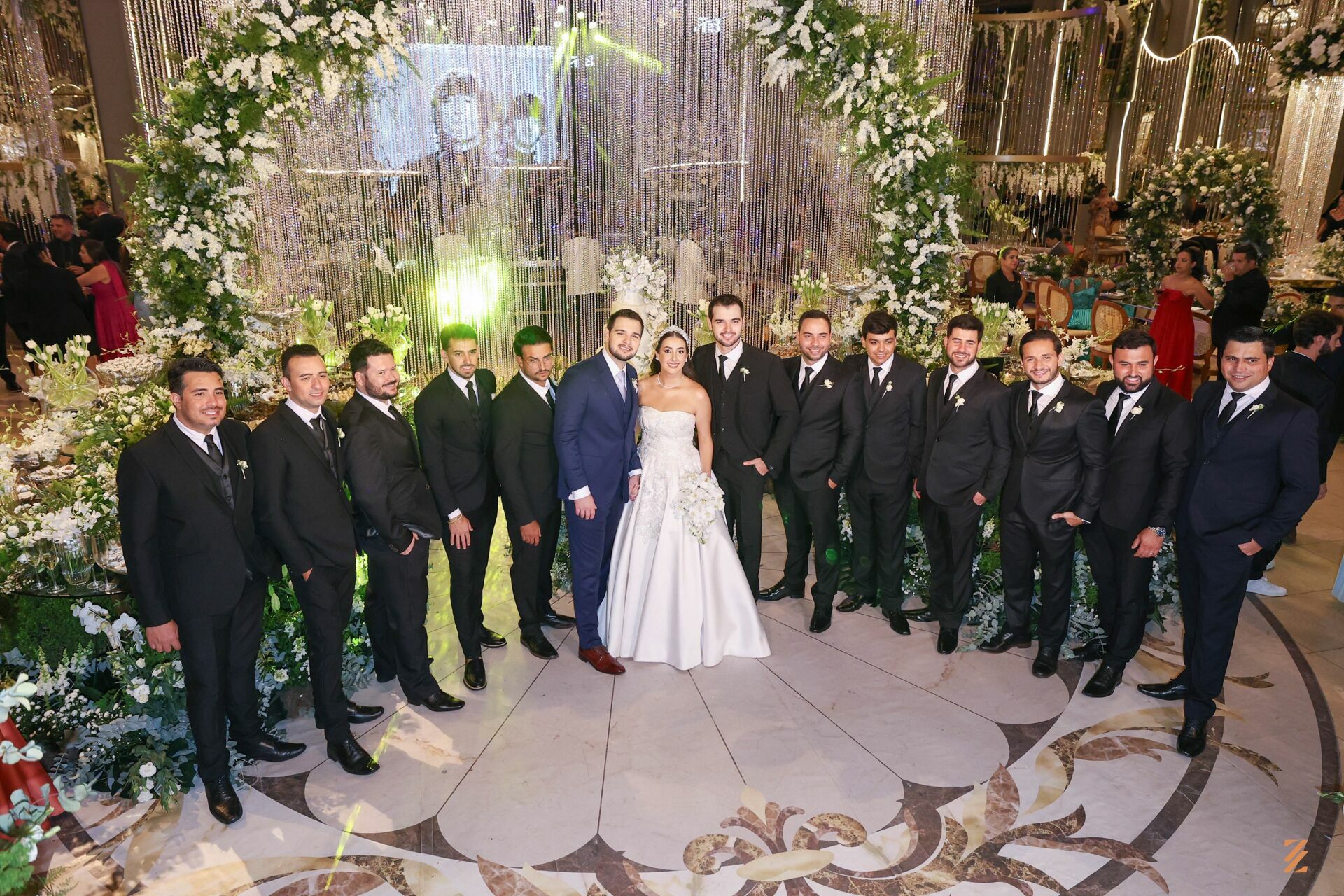 Foto cas Paola e Raphael Foto cas Paola e Raphael - Imagem 98