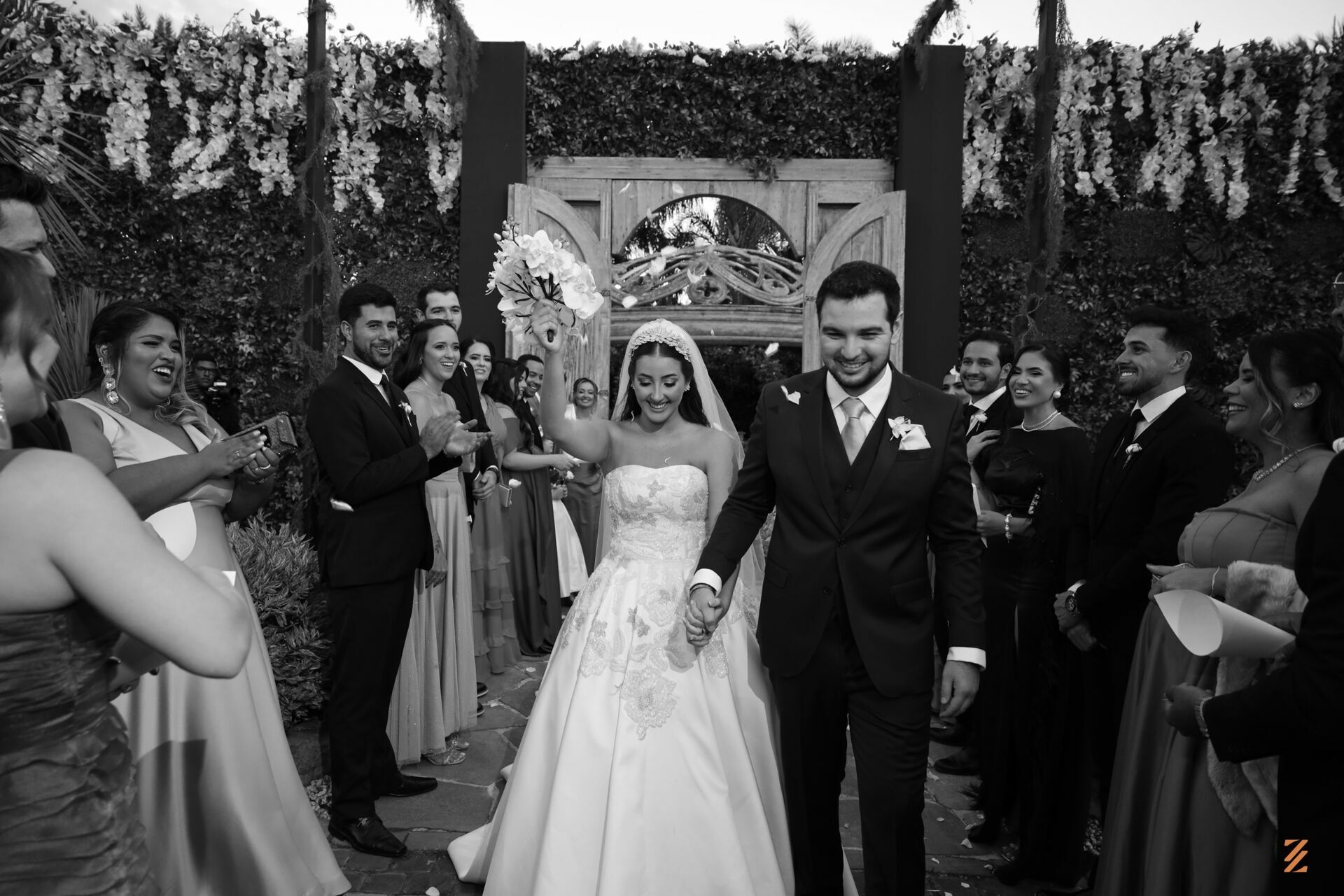 Foto cas Paola e Raphael Foto cas Paola e Raphael - Imagem 65