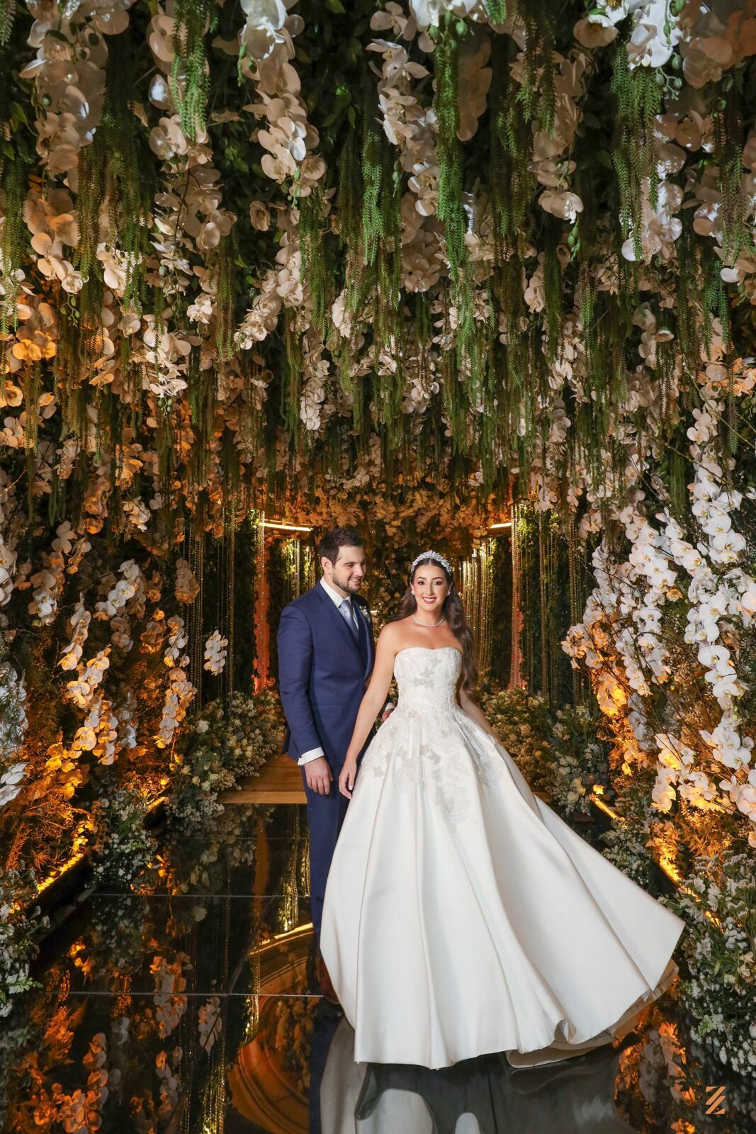 Foto cas Paola e Raphael Foto cas Paola e Raphael - Imagem 82