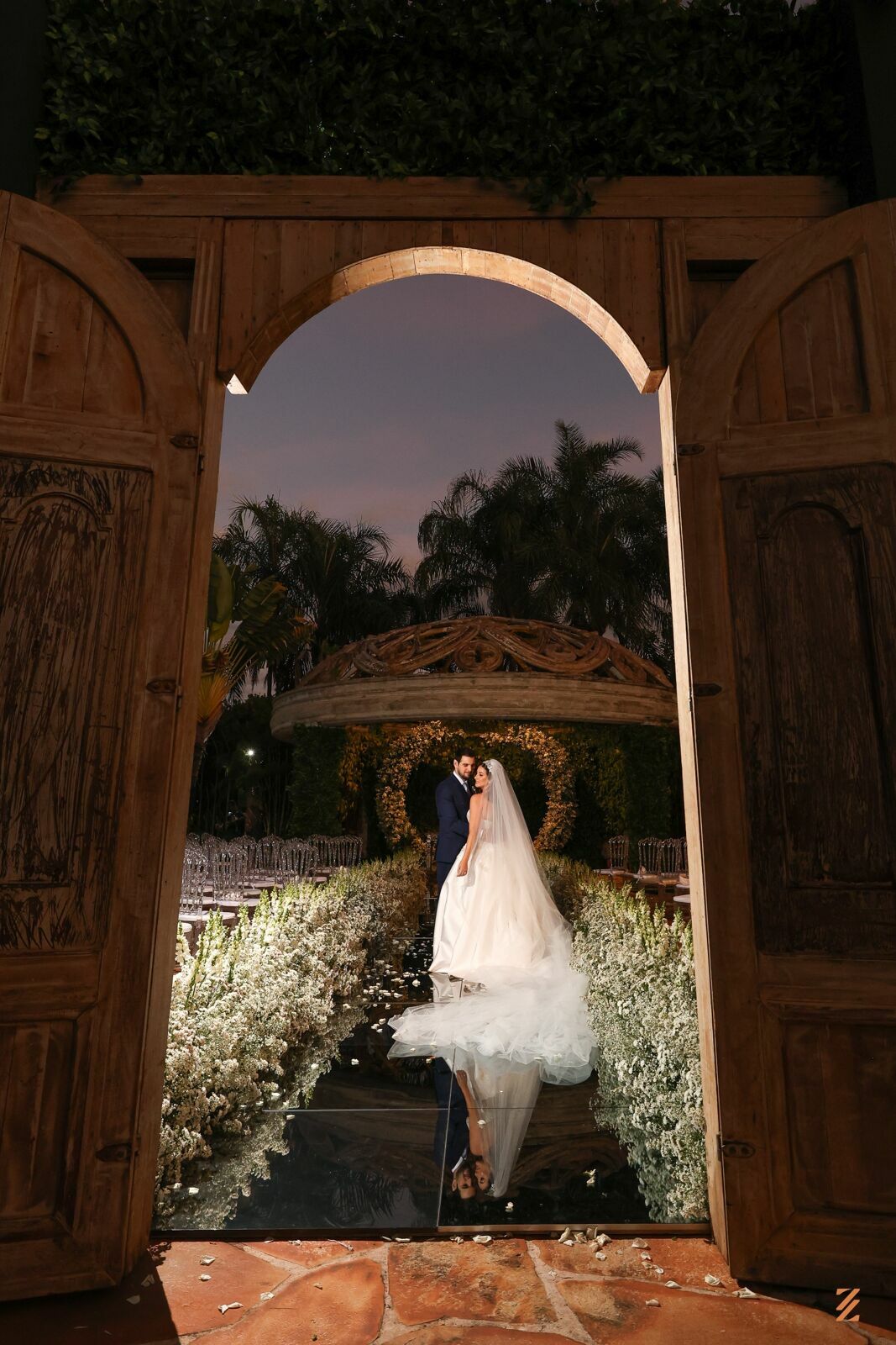 Foto cas Paola e Raphael Foto cas Paola e Raphael - Imagem 71