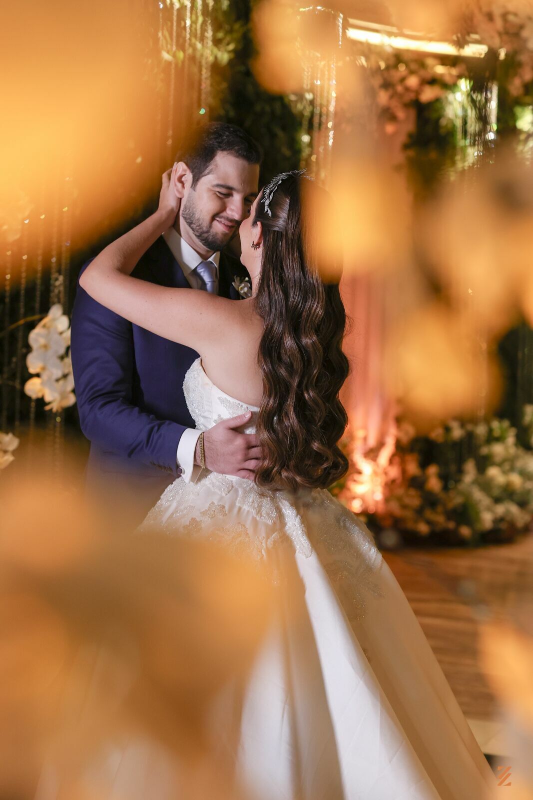 Foto cas Paola e Raphael Foto cas Paola e Raphael - Imagem 81