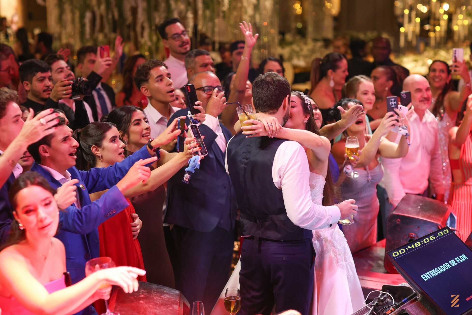 Foto cas Paola e Raphael Foto cas Paola e Raphael - Imagem 108