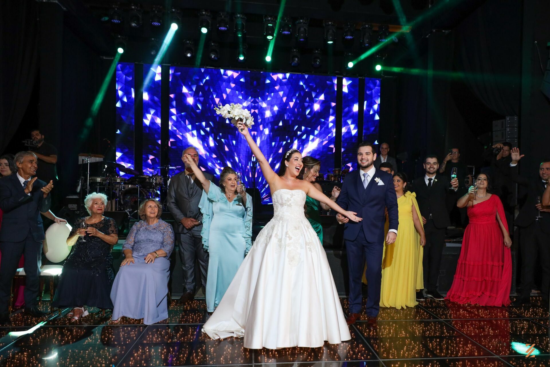 Foto cas Paola e Raphael Foto cas Paola e Raphael - Imagem 89