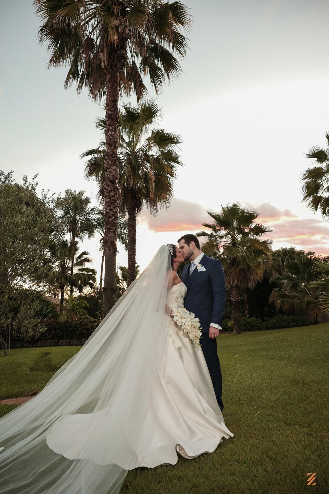 Foto cas Paola e Raphael Foto cas Paola e Raphael - Imagem 70