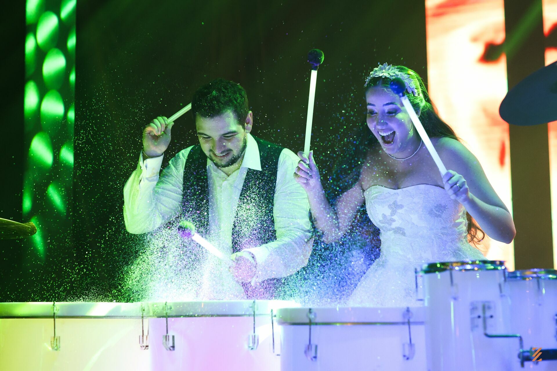 Foto cas Paola e Raphael Foto cas Paola e Raphael - Imagem 118