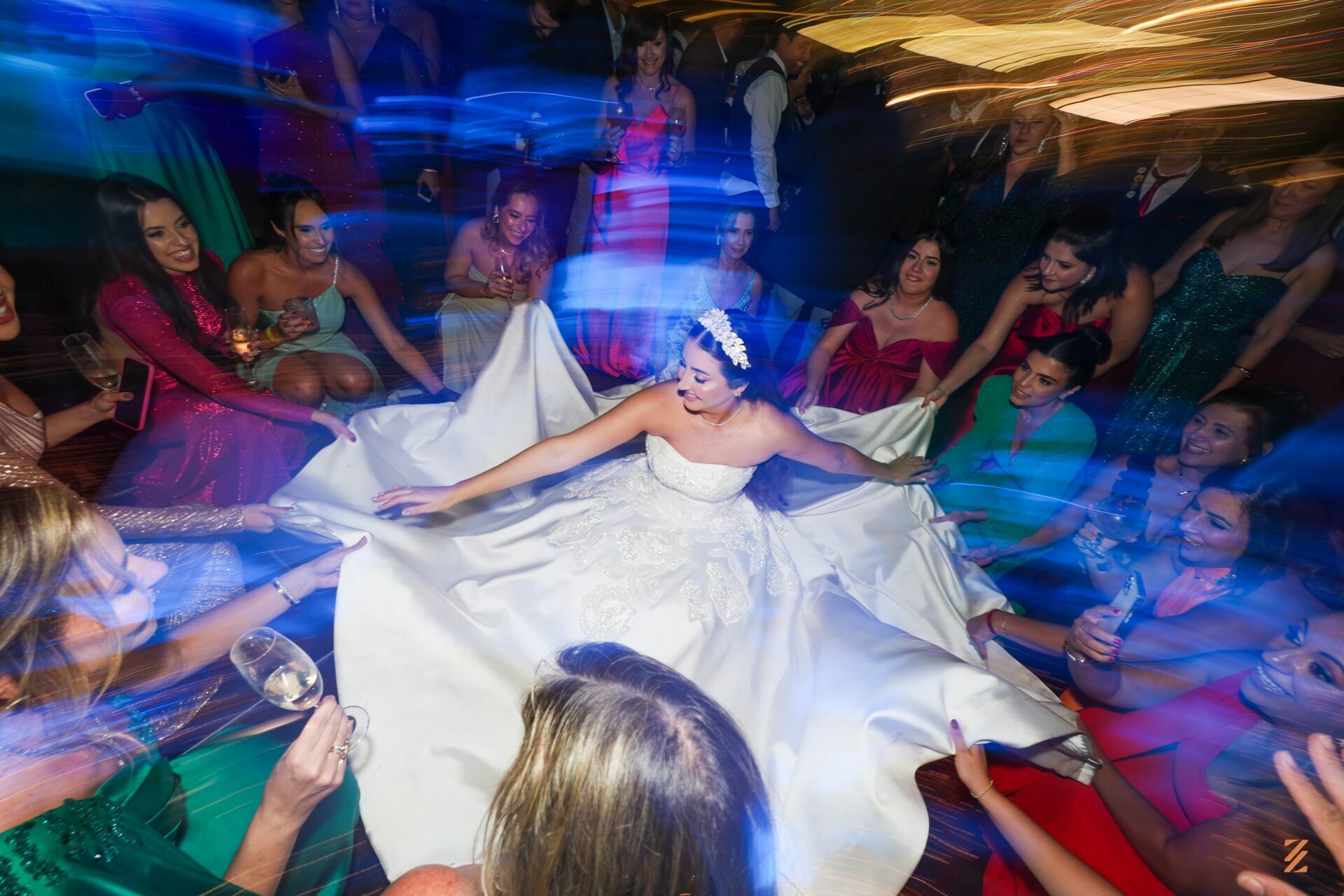 Foto cas Paola e Raphael Foto cas Paola e Raphael - Imagem 103