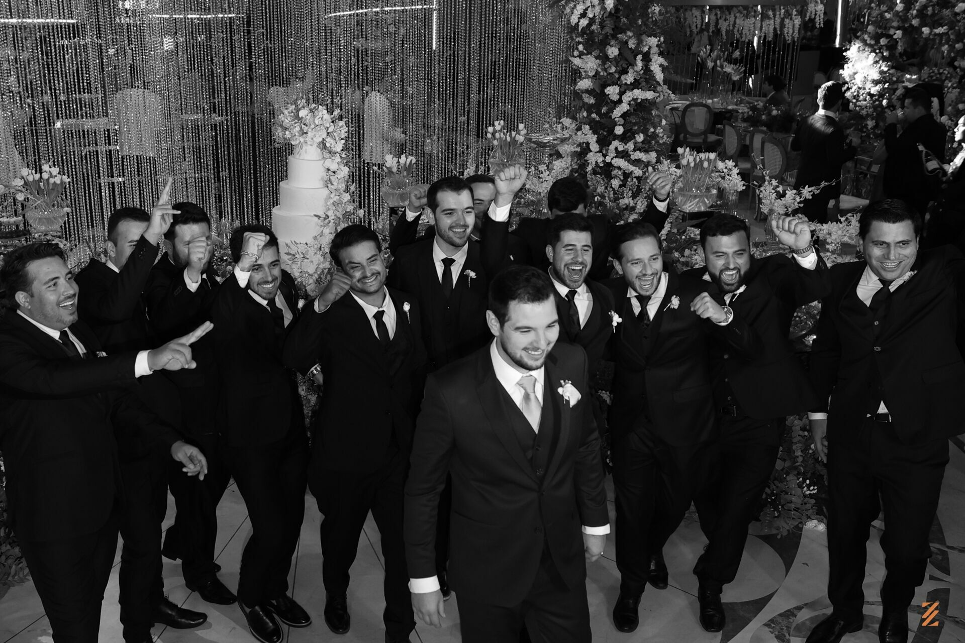 Foto cas Paola e Raphael Foto cas Paola e Raphael - Imagem 99