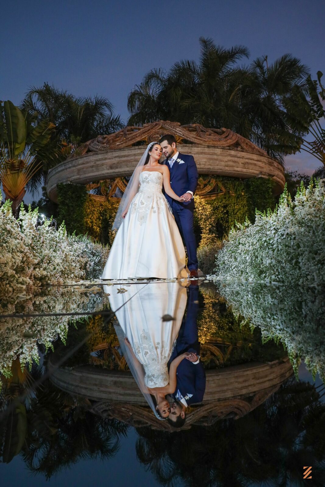 Foto cas Paola e Raphael Foto cas Paola e Raphael - Imagem 75