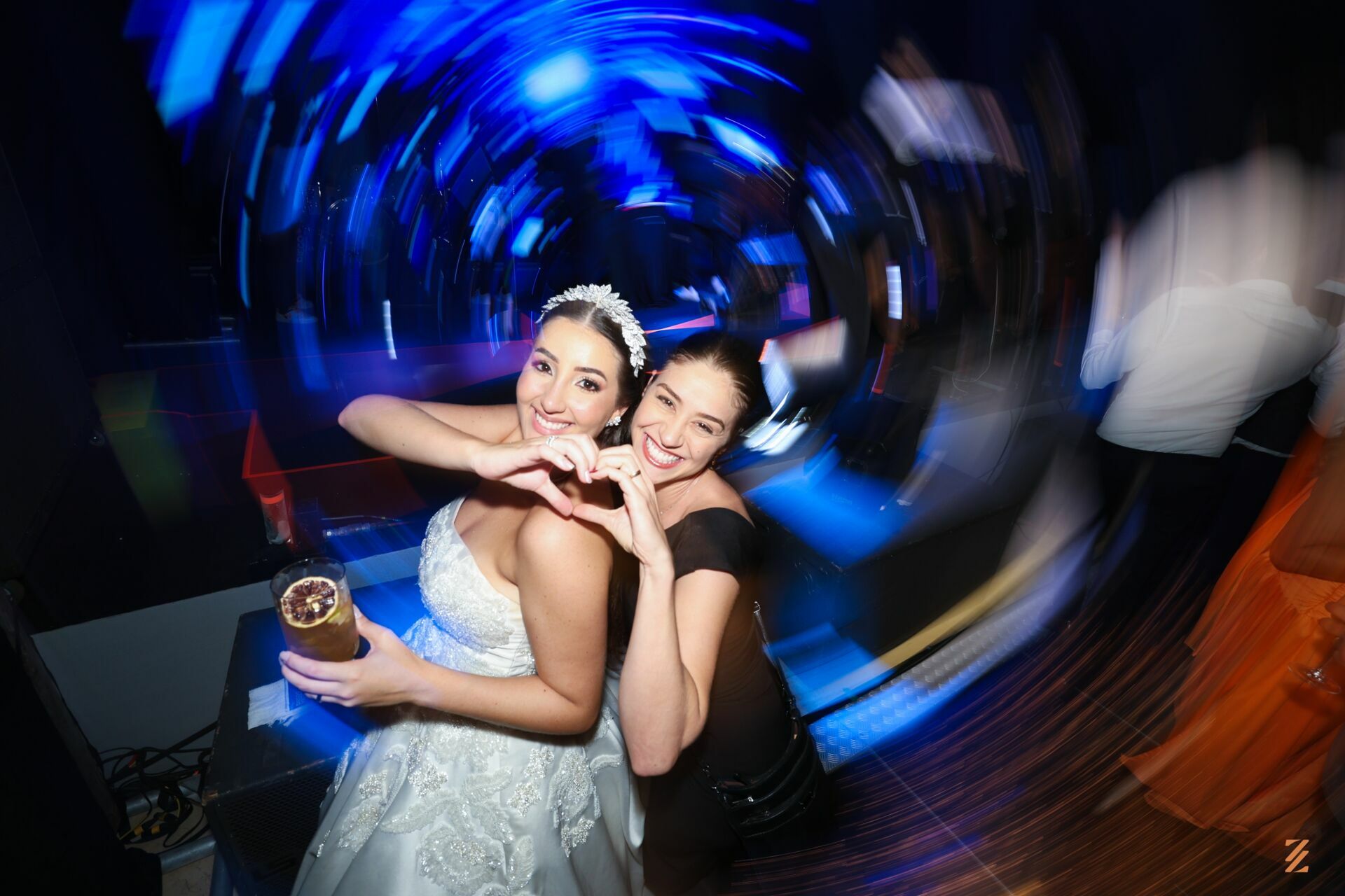 Foto cas Paola e Raphael Foto cas Paola e Raphael - Imagem 111