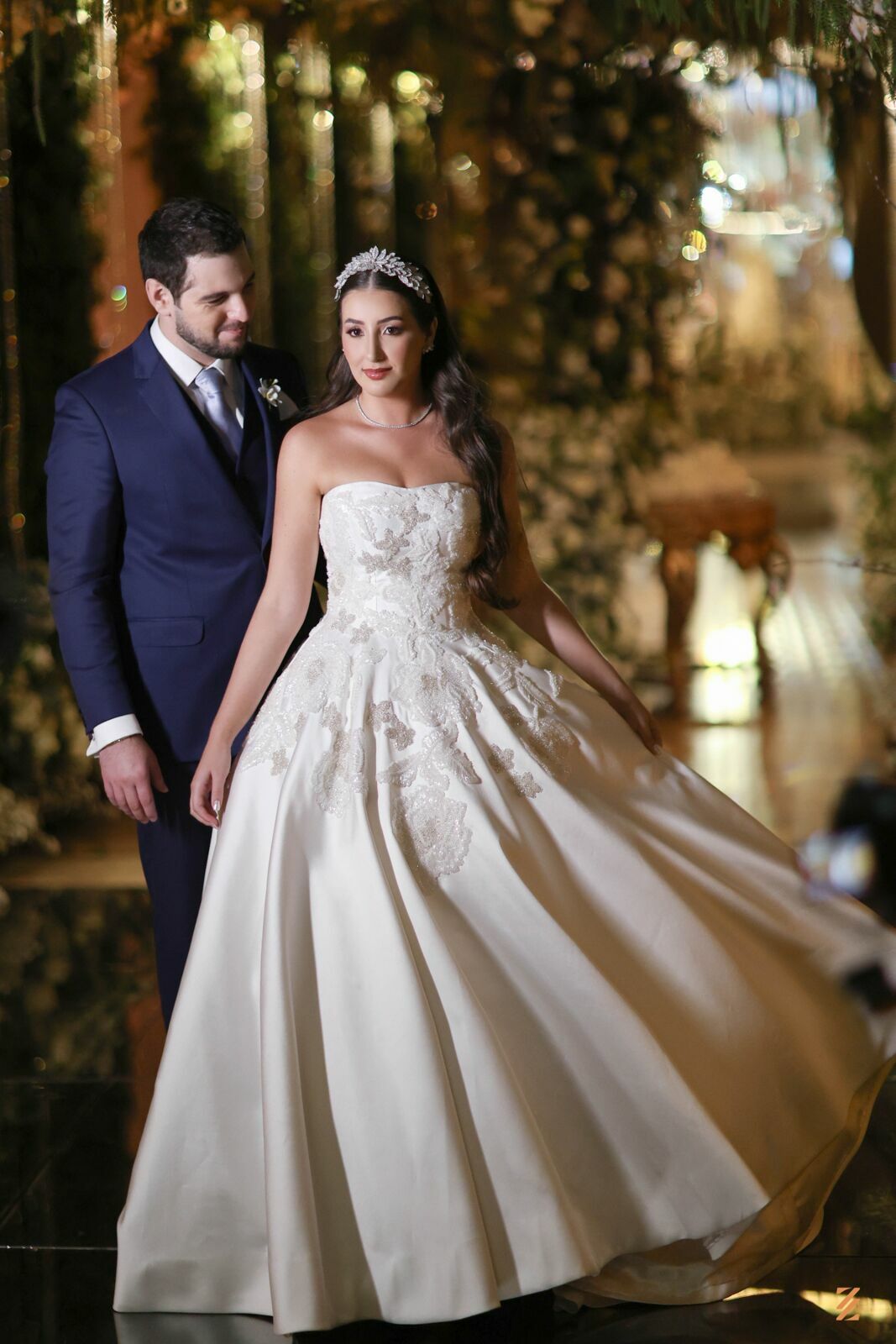 Foto cas Paola e Raphael Foto cas Paola e Raphael - Imagem 78