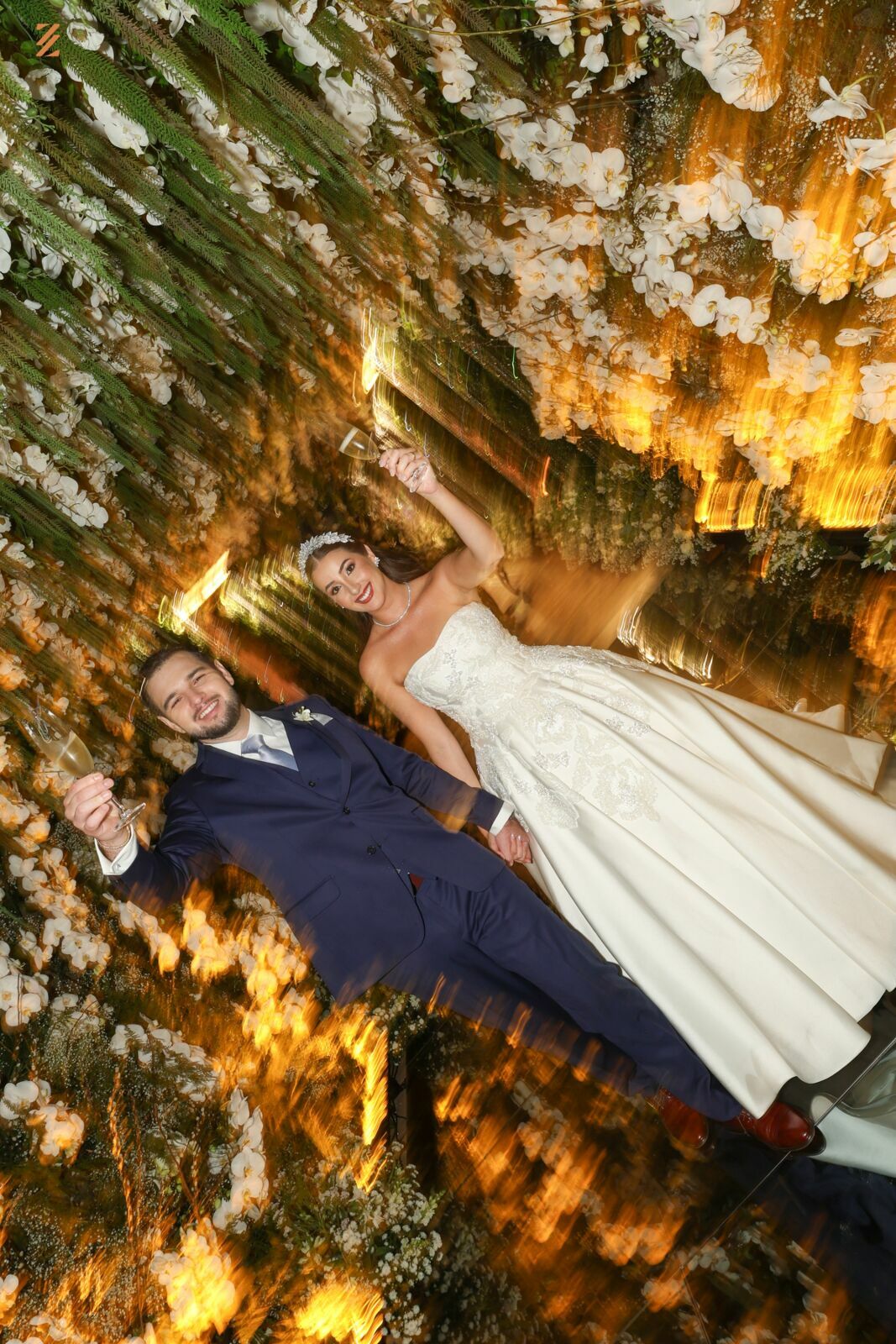 Foto cas Paola e Raphael Foto cas Paola e Raphael - Imagem 88