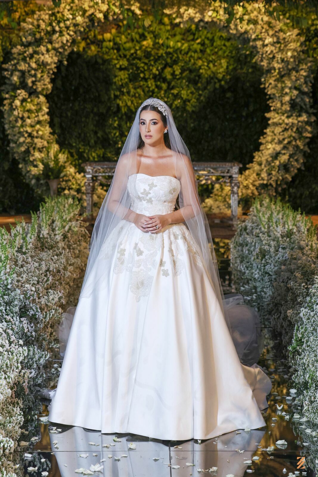 Foto cas Paola e Raphael Foto cas Paola e Raphael - Imagem 76