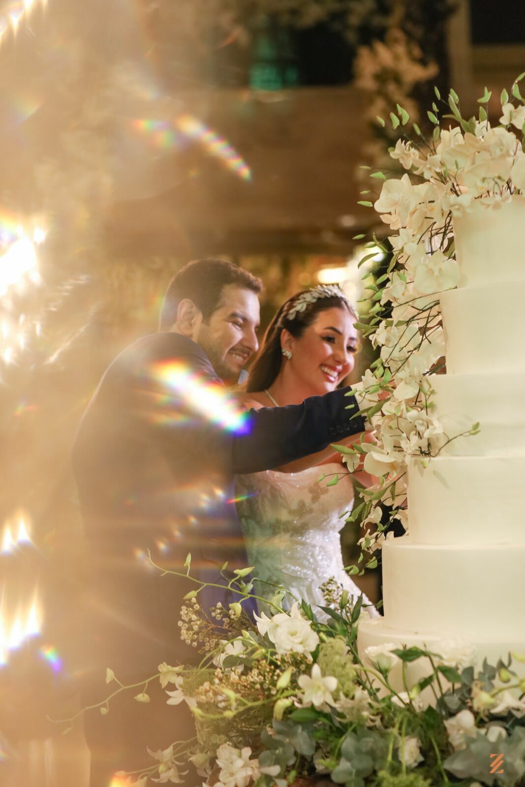 Foto cas Paola e Raphael Foto cas Paola e Raphael - Imagem 91