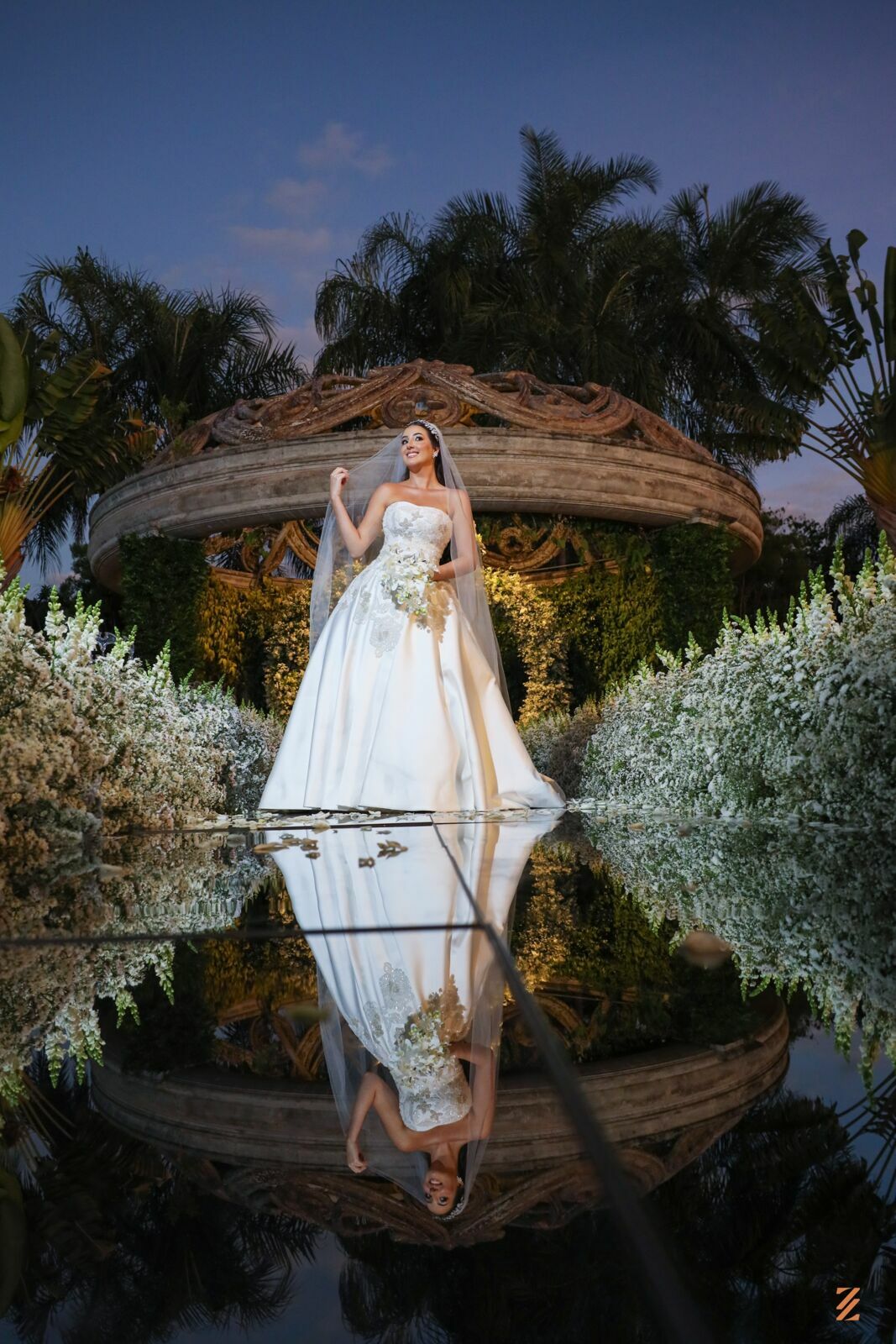 Foto cas Paola e Raphael Foto cas Paola e Raphael - Imagem 74