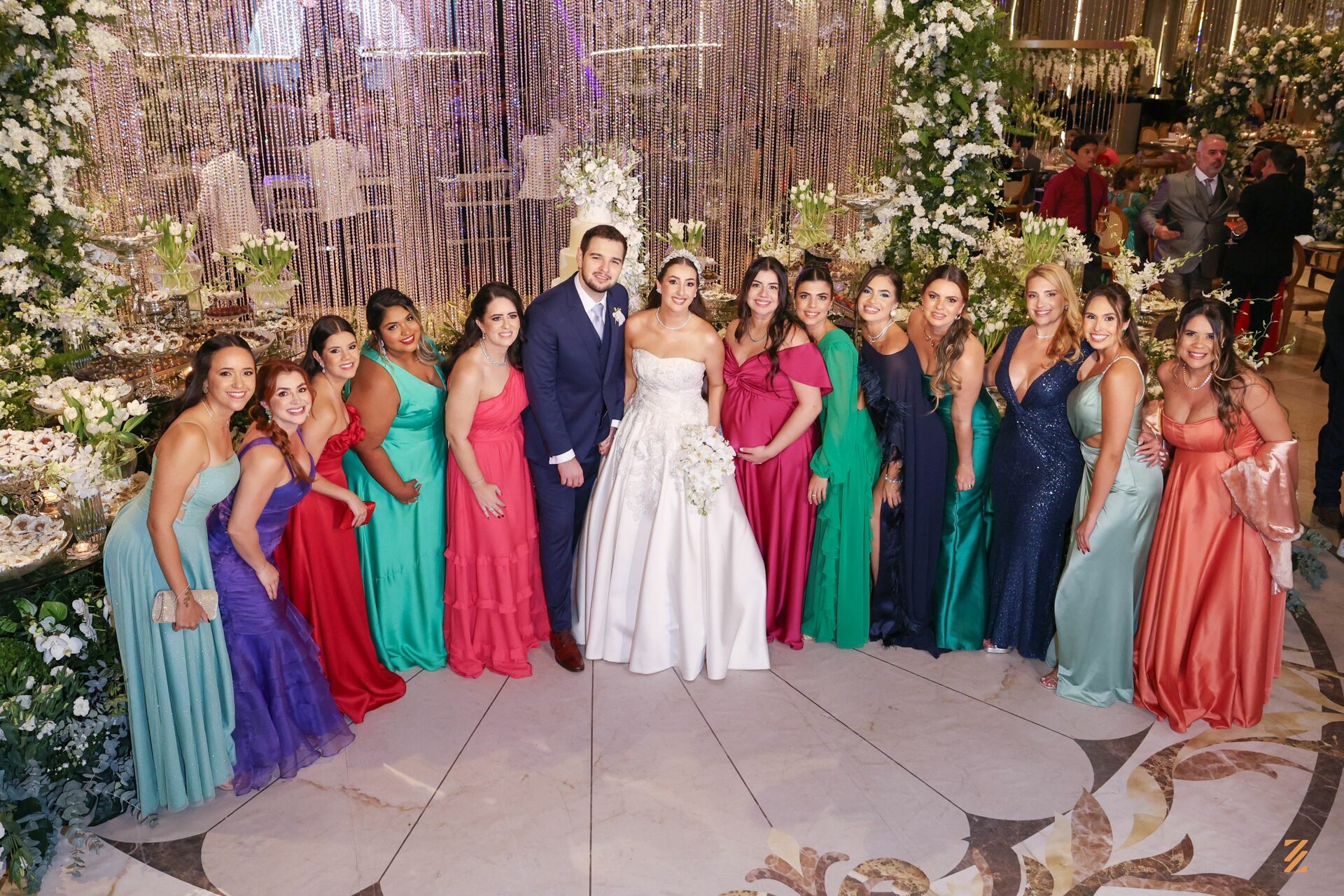 Foto cas Paola e Raphael Foto cas Paola e Raphael - Imagem 97