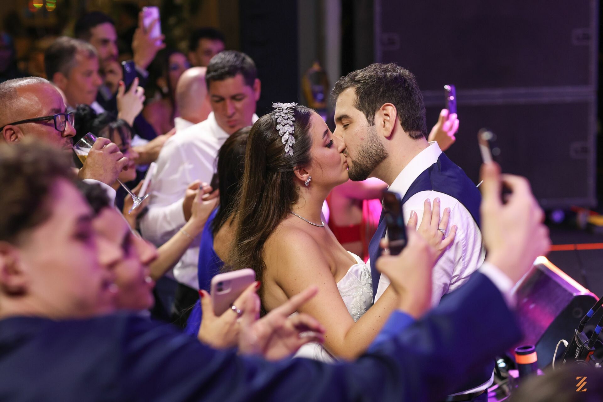 Foto cas Paola e Raphael Foto cas Paola e Raphael - Imagem 107