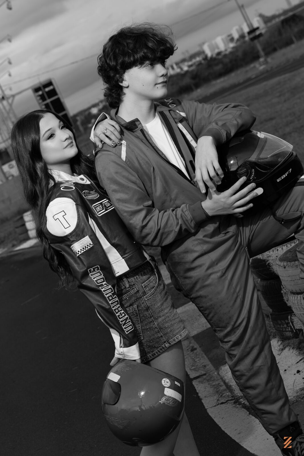 Foto Anita e Caio - 15 anos Foto Anita e Caio - 15 anos - Imagem 41