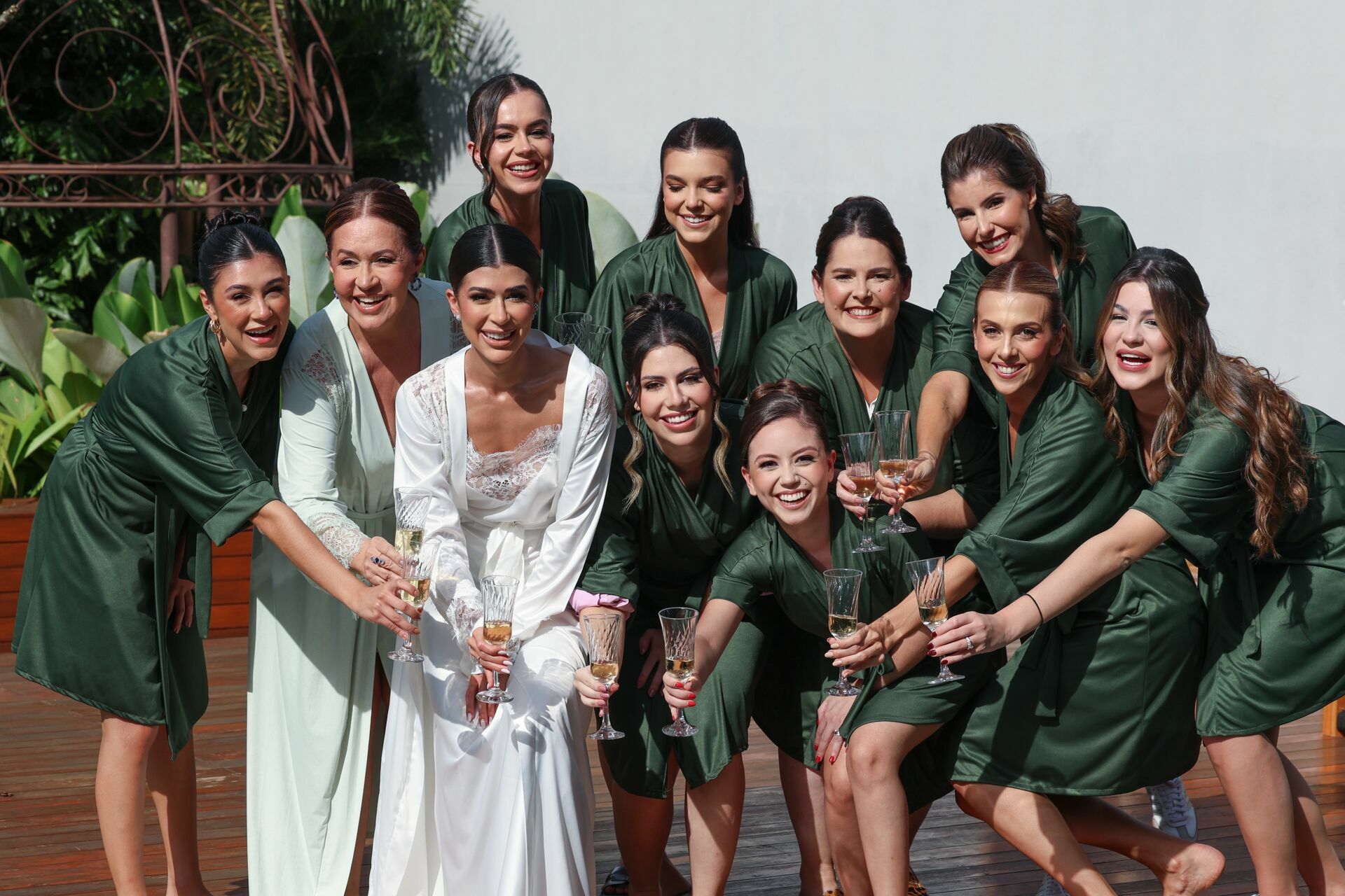Foto CASAMENTO MARIA VITORIA E GUSTAVO Foto CASAMENTO MARIA VITORIA E GUSTAVO - Imagem 10