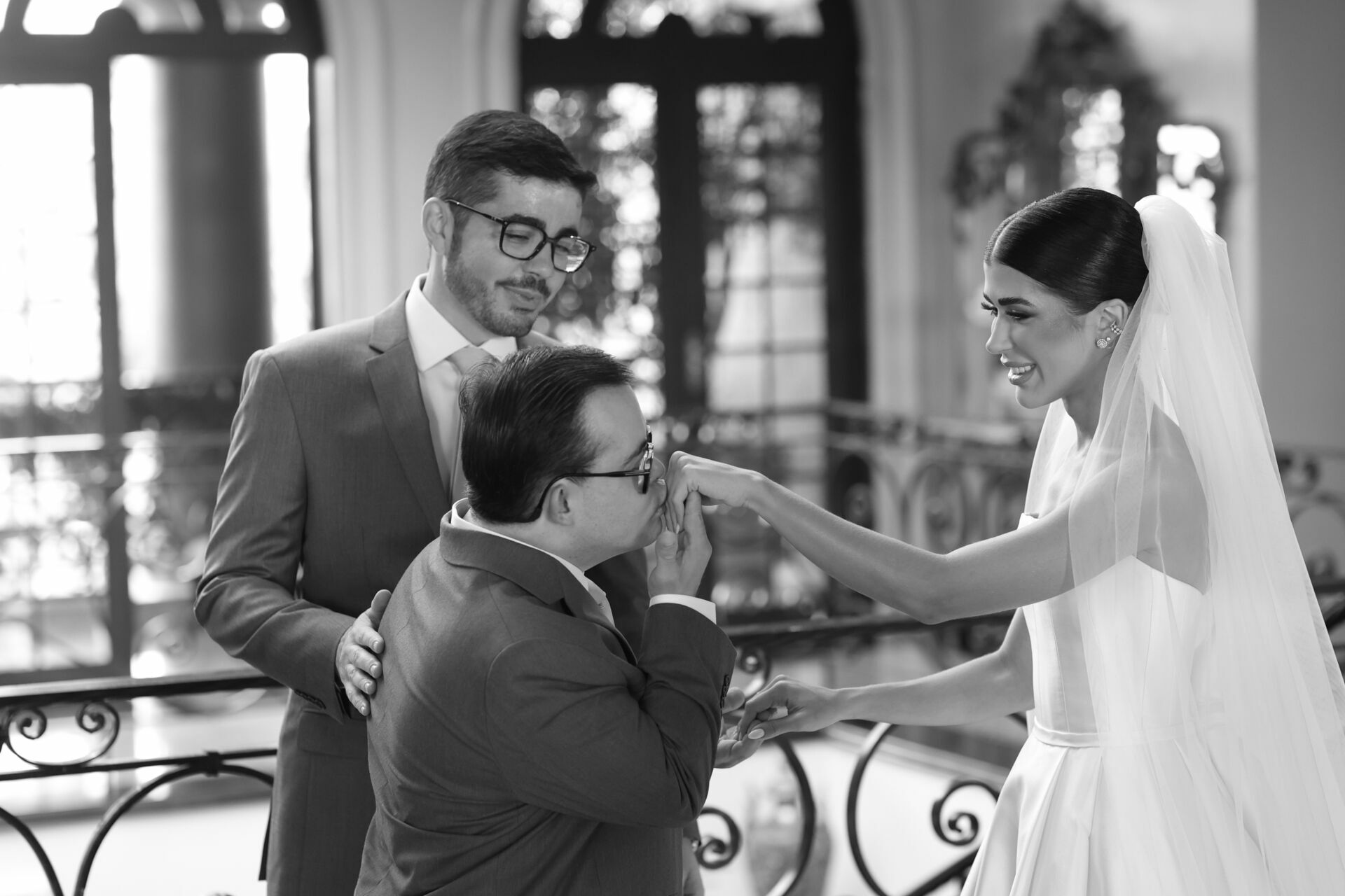 Foto CASAMENTO MARIA VITORIA E GUSTAVO Foto CASAMENTO MARIA VITORIA E GUSTAVO - Imagem 27