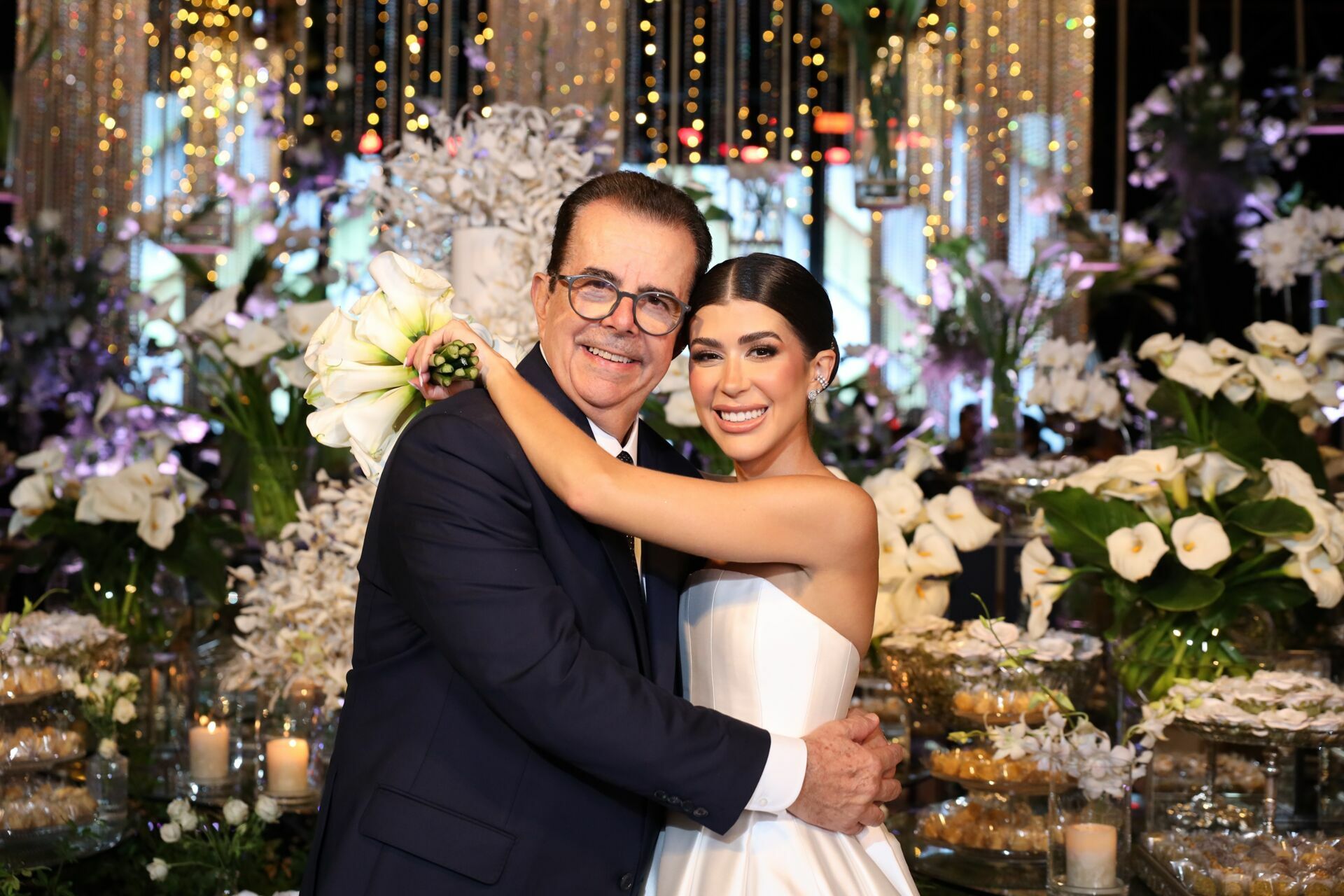 Foto CASAMENTO MARIA VITORIA E GUSTAVO Foto CASAMENTO MARIA VITORIA E GUSTAVO - Imagem 154