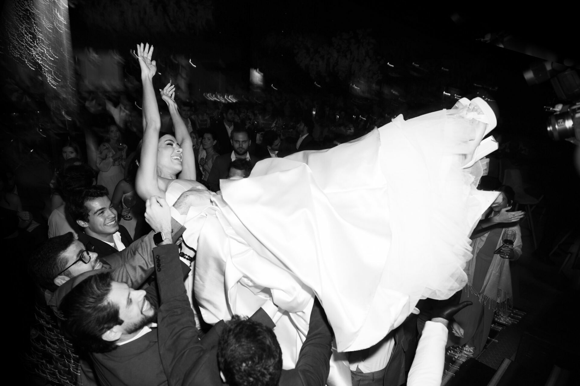 Foto CASAMENTO MARIA VITORIA E GUSTAVO - Imagem 177