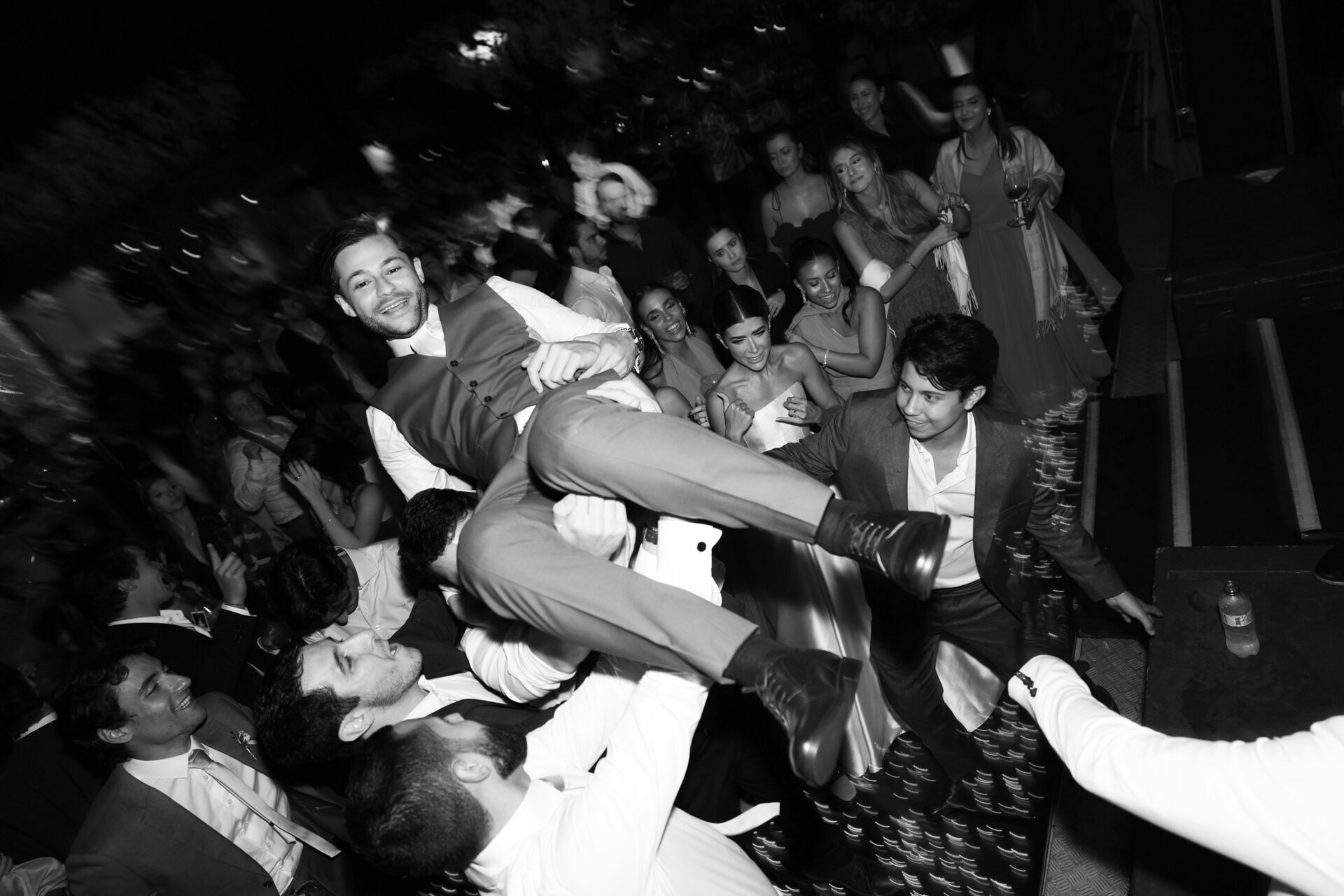 Foto CASAMENTO MARIA VITORIA E GUSTAVO - Imagem 176