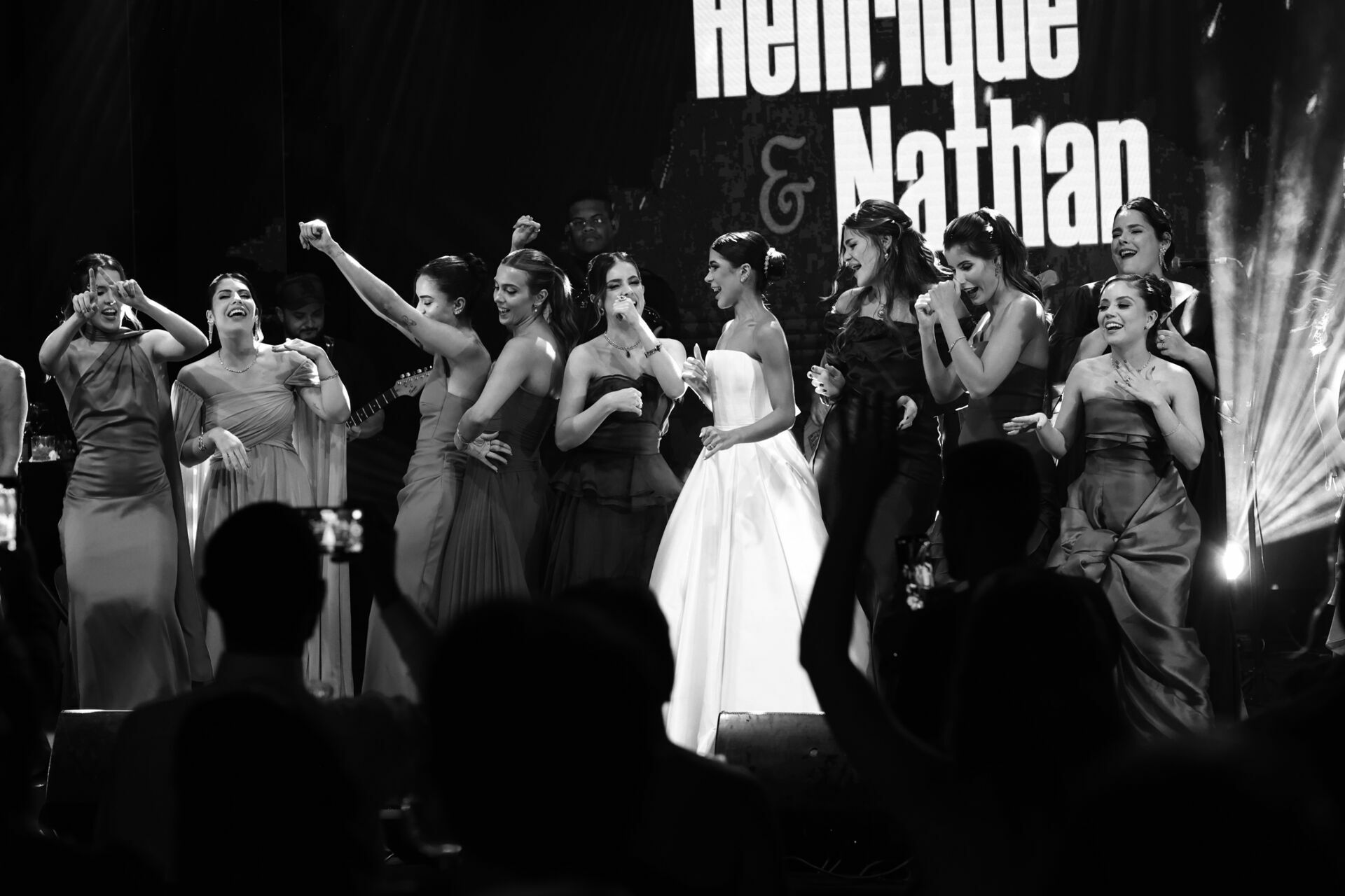 Foto CASAMENTO MARIA VITORIA E GUSTAVO - Imagem 190