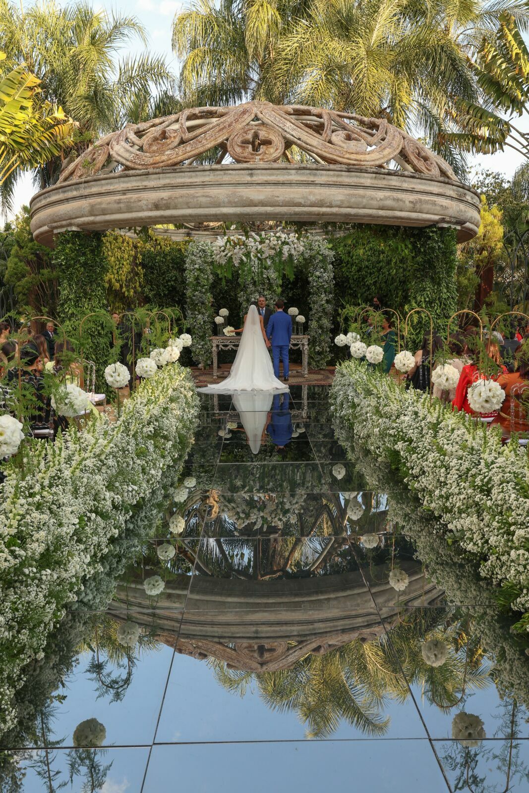 Foto CASAMENTO MARIA VITORIA E GUSTAVO Foto CASAMENTO MARIA VITORIA E GUSTAVO - Imagem 63