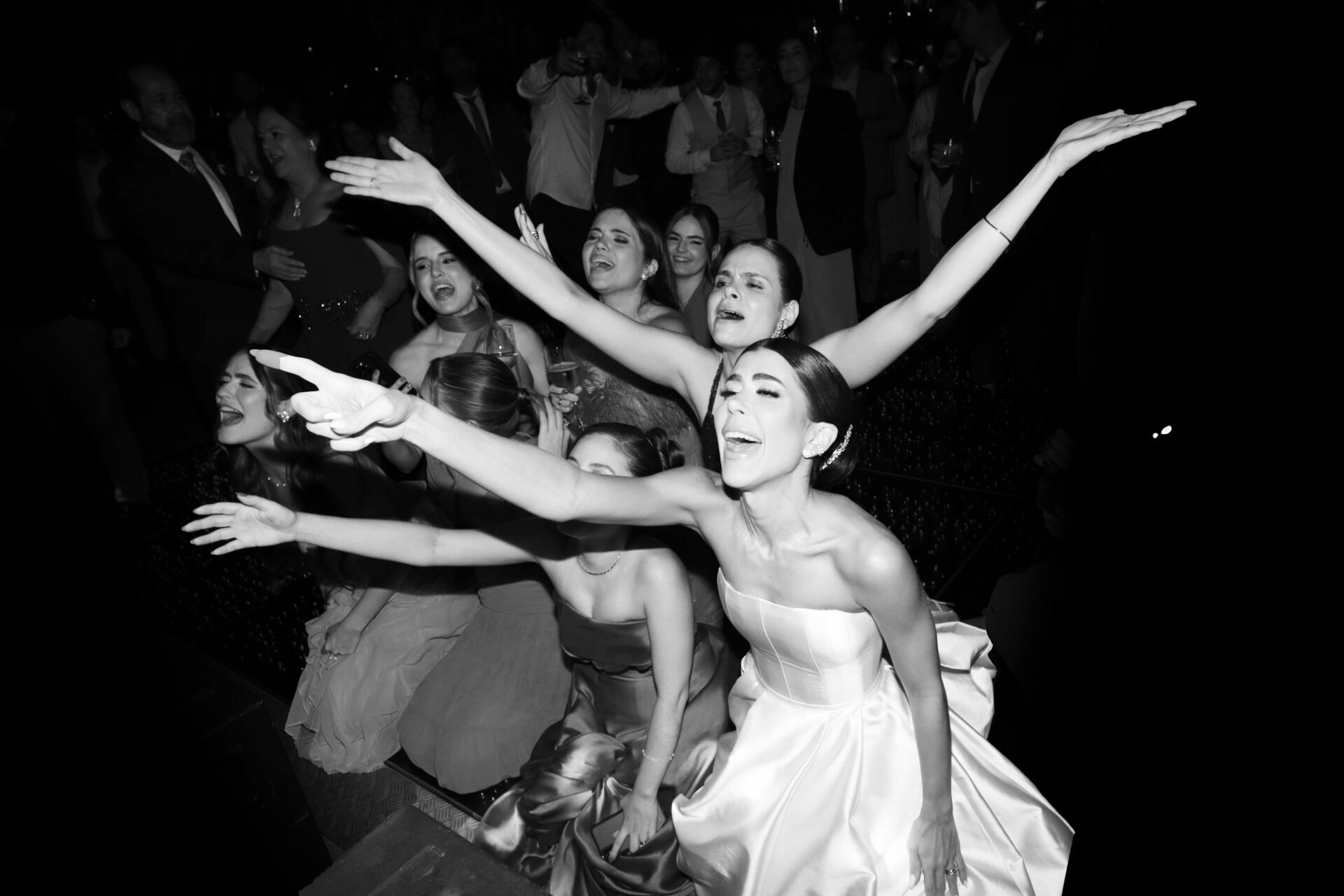 Foto CASAMENTO MARIA VITORIA E GUSTAVO - Imagem 173