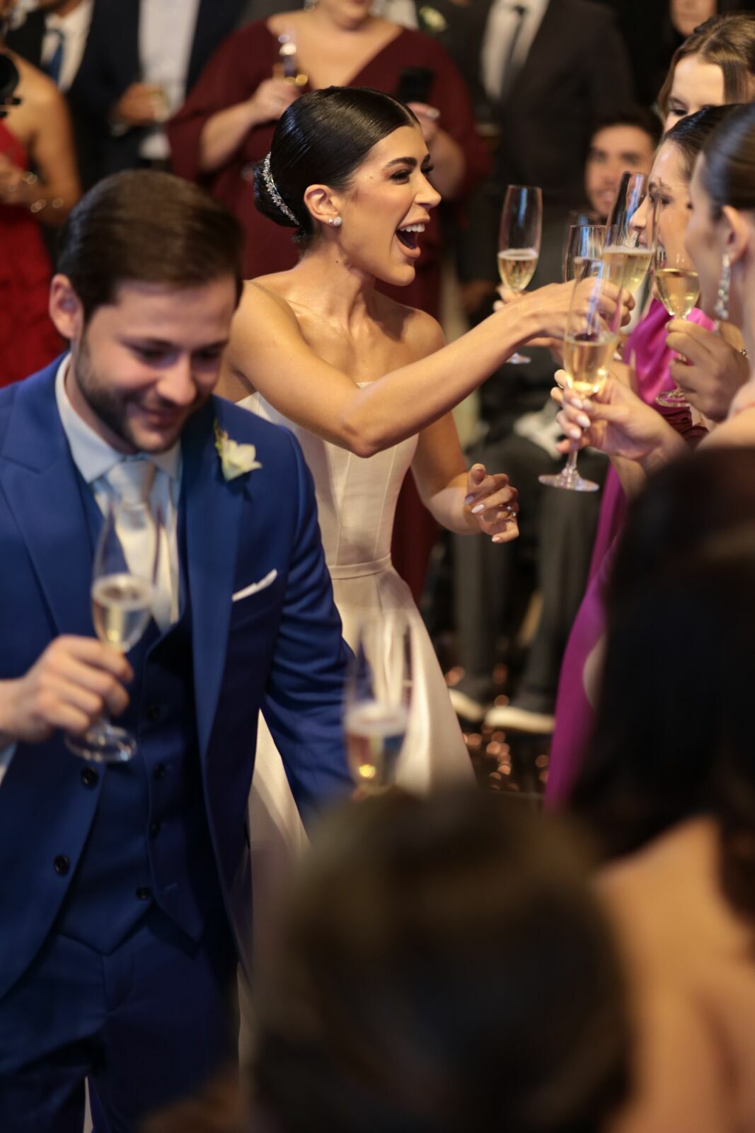 Foto CASAMENTO MARIA VITORIA E GUSTAVO - Imagem 188
