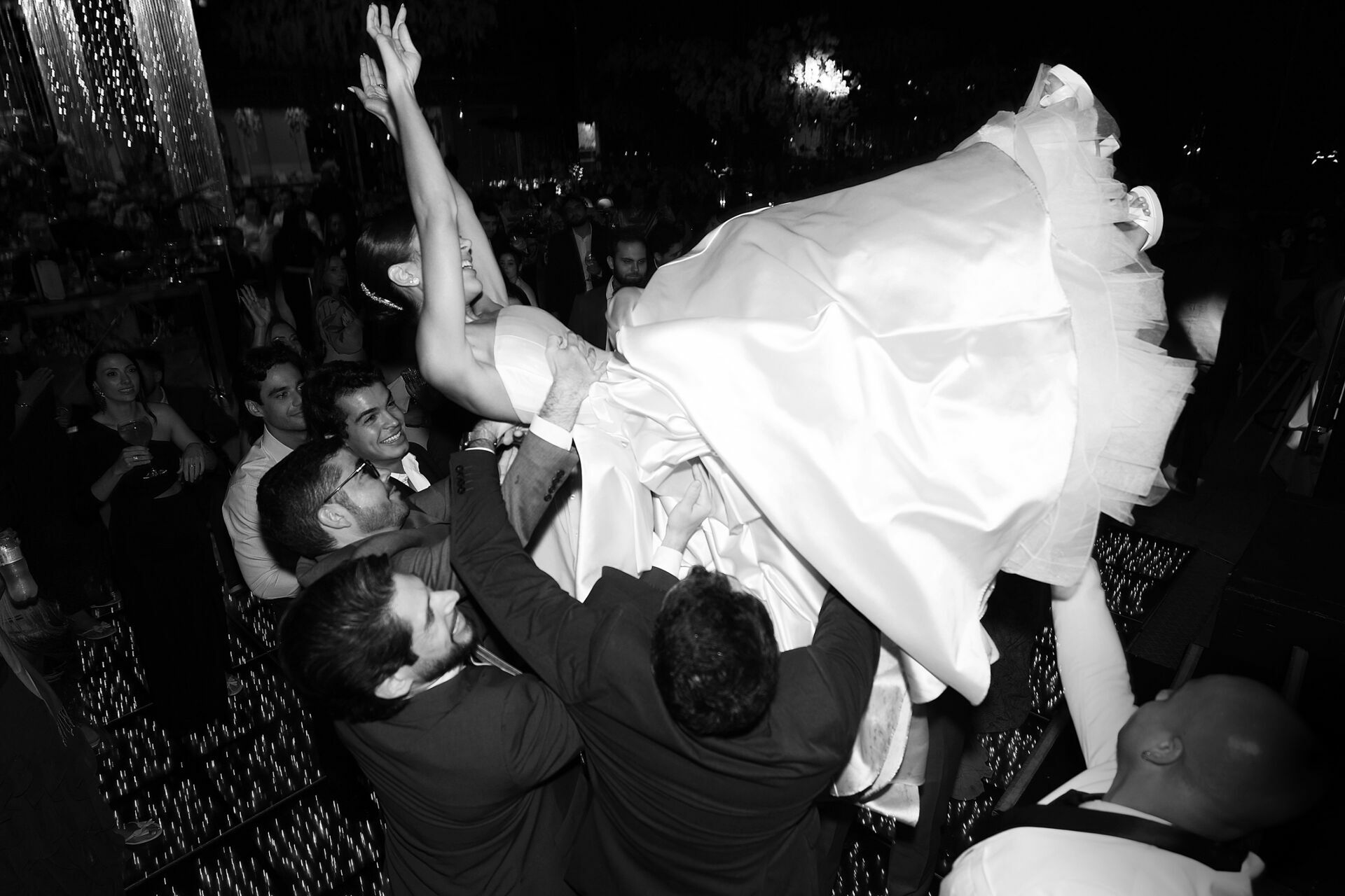 Foto CASAMENTO MARIA VITORIA E GUSTAVO - Imagem 179