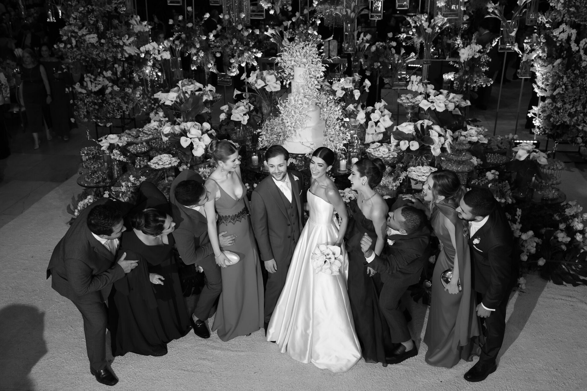 Foto CASAMENTO MARIA VITORIA E GUSTAVO Foto CASAMENTO MARIA VITORIA E GUSTAVO - Imagem 160