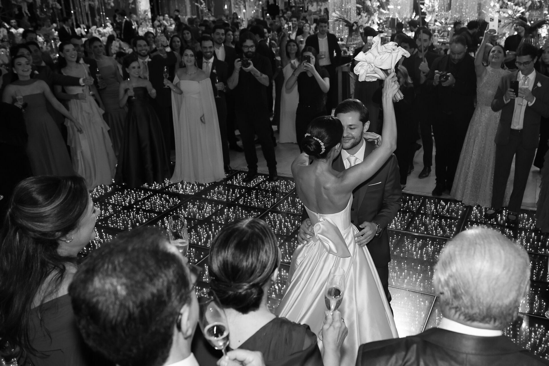 Foto CASAMENTO MARIA VITORIA E GUSTAVO Foto CASAMENTO MARIA VITORIA E GUSTAVO - Imagem 144