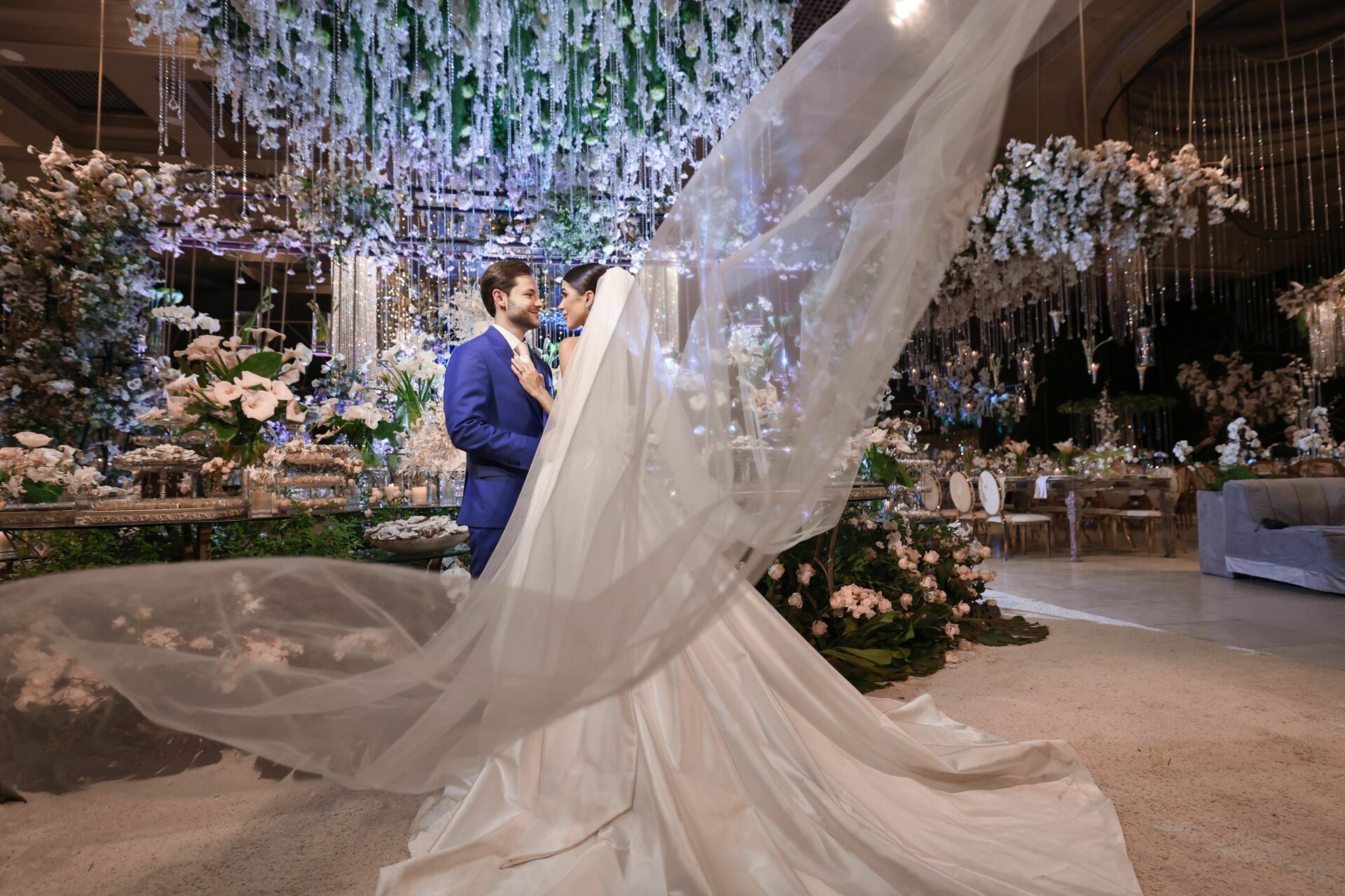 Foto CASAMENTO MARIA VITORIA E GUSTAVO Foto CASAMENTO MARIA VITORIA E GUSTAVO - Imagem 130