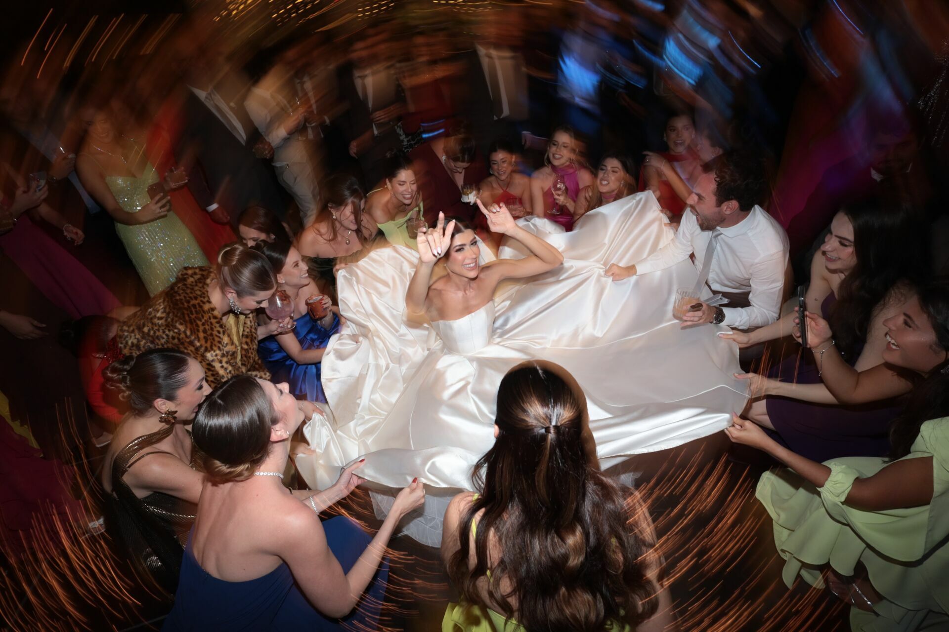 Foto CASAMENTO MARIA VITORIA E GUSTAVO - Imagem 189