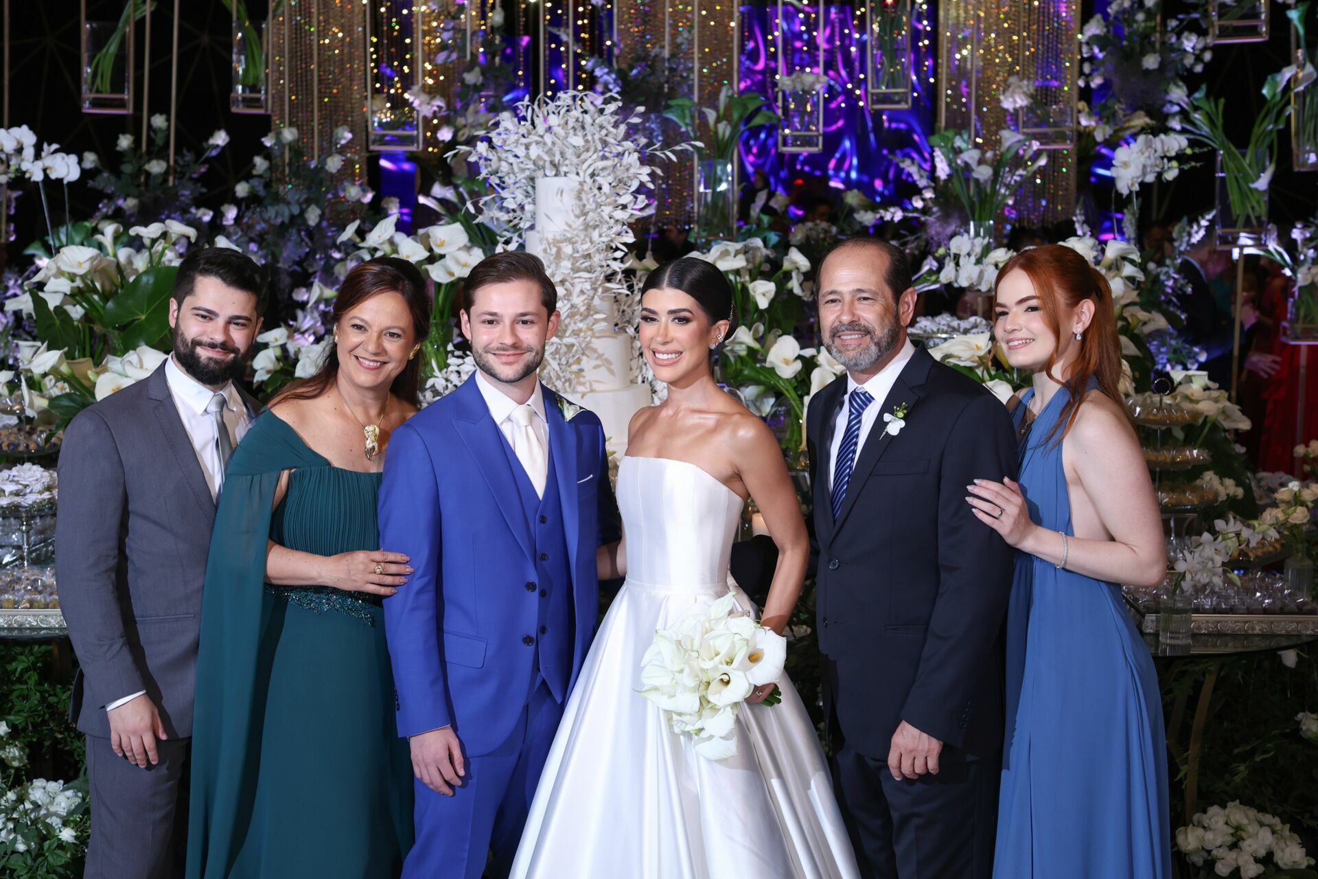 Foto CASAMENTO MARIA VITORIA E GUSTAVO Foto CASAMENTO MARIA VITORIA E GUSTAVO - Imagem 150