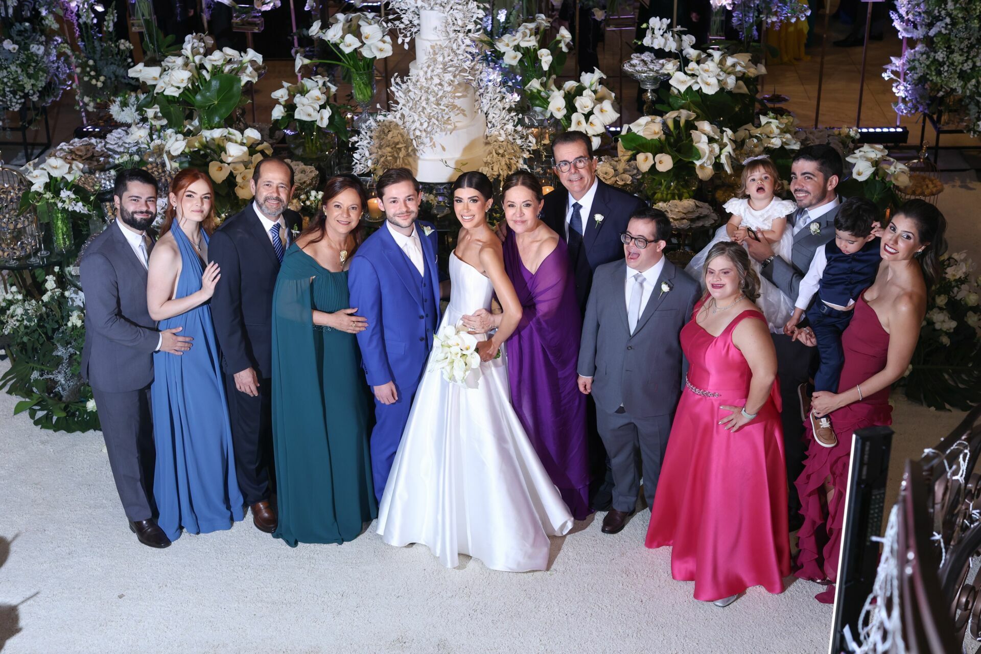 Foto CASAMENTO MARIA VITORIA E GUSTAVO Foto CASAMENTO MARIA VITORIA E GUSTAVO - Imagem 151