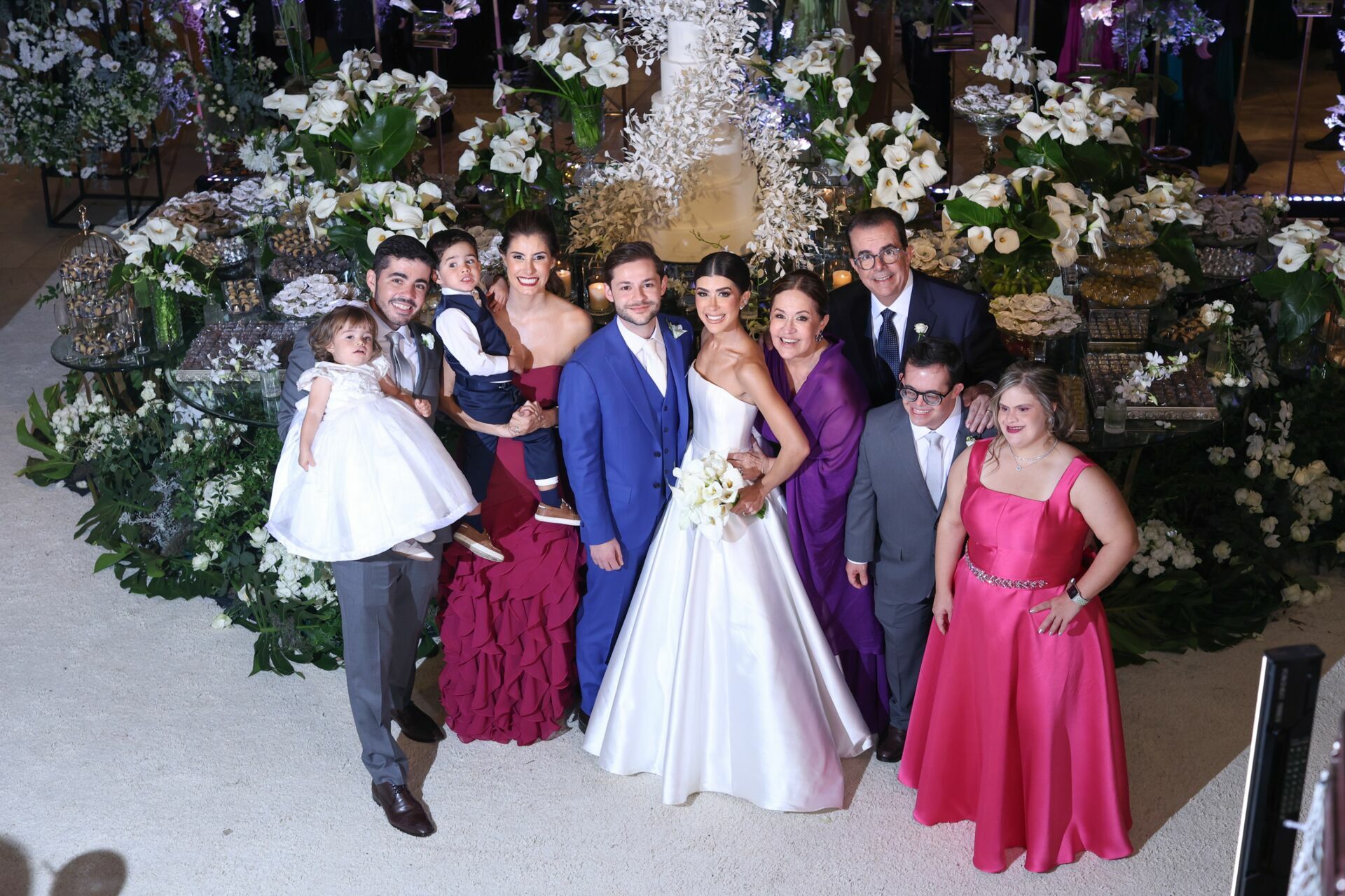Foto CASAMENTO MARIA VITORIA E GUSTAVO Foto CASAMENTO MARIA VITORIA E GUSTAVO - Imagem 152